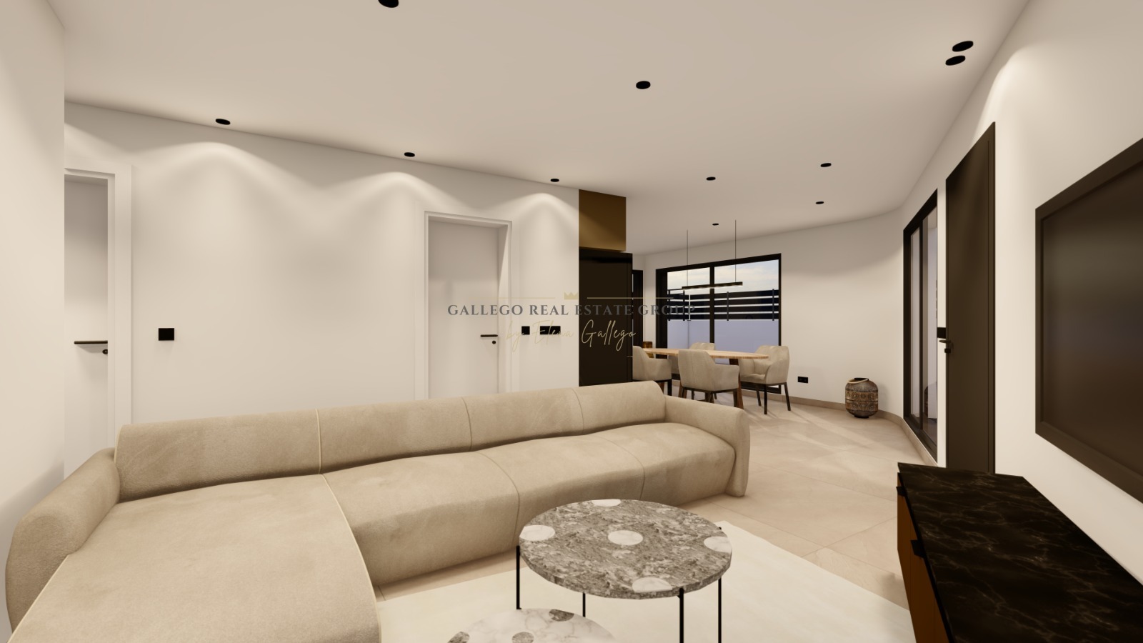 Venta de casa en Benijófar