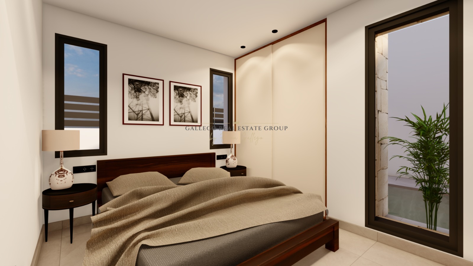 Venta de casa en Benijófar