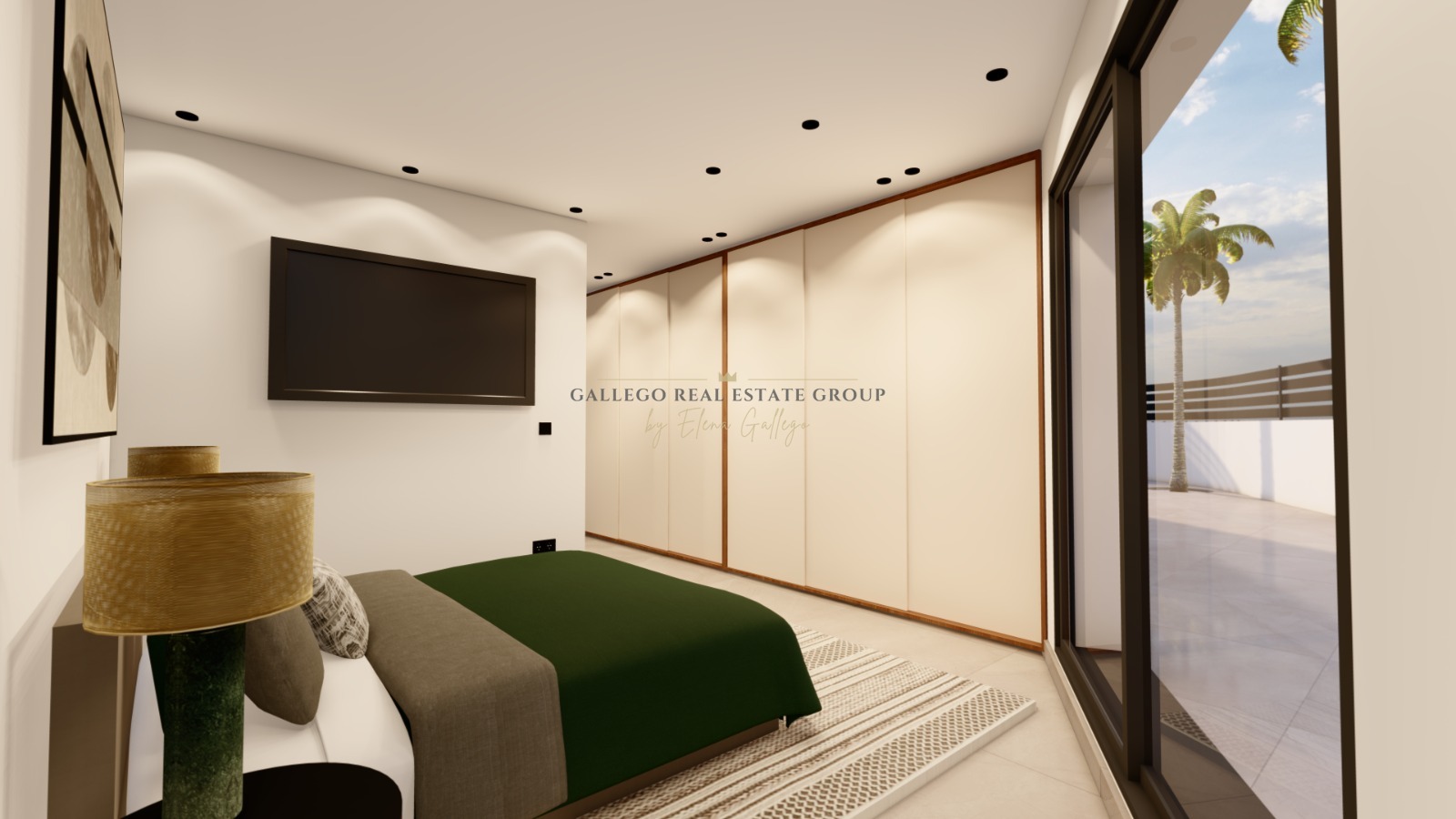 Venta de casa en Benijófar