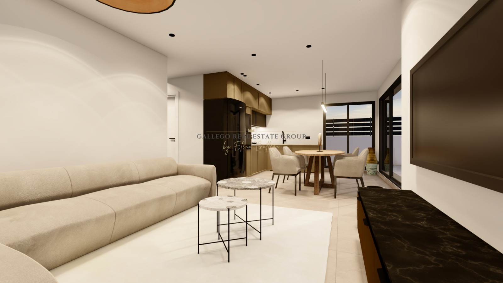 Venta de casa en Benijófar