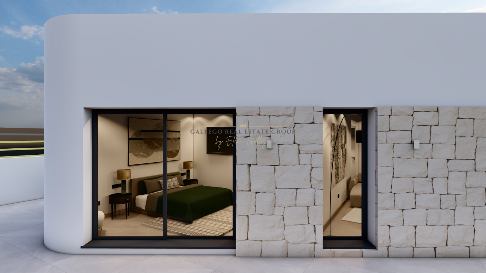 Venta de casa en Benijófar