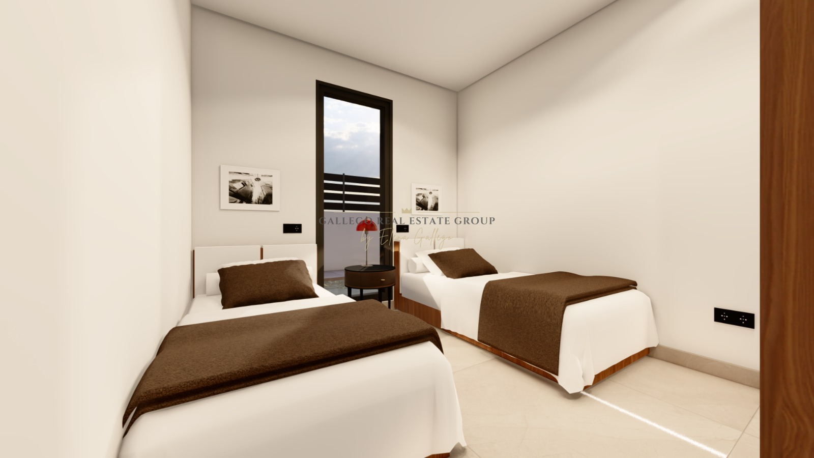 Venta de casa en Benijófar