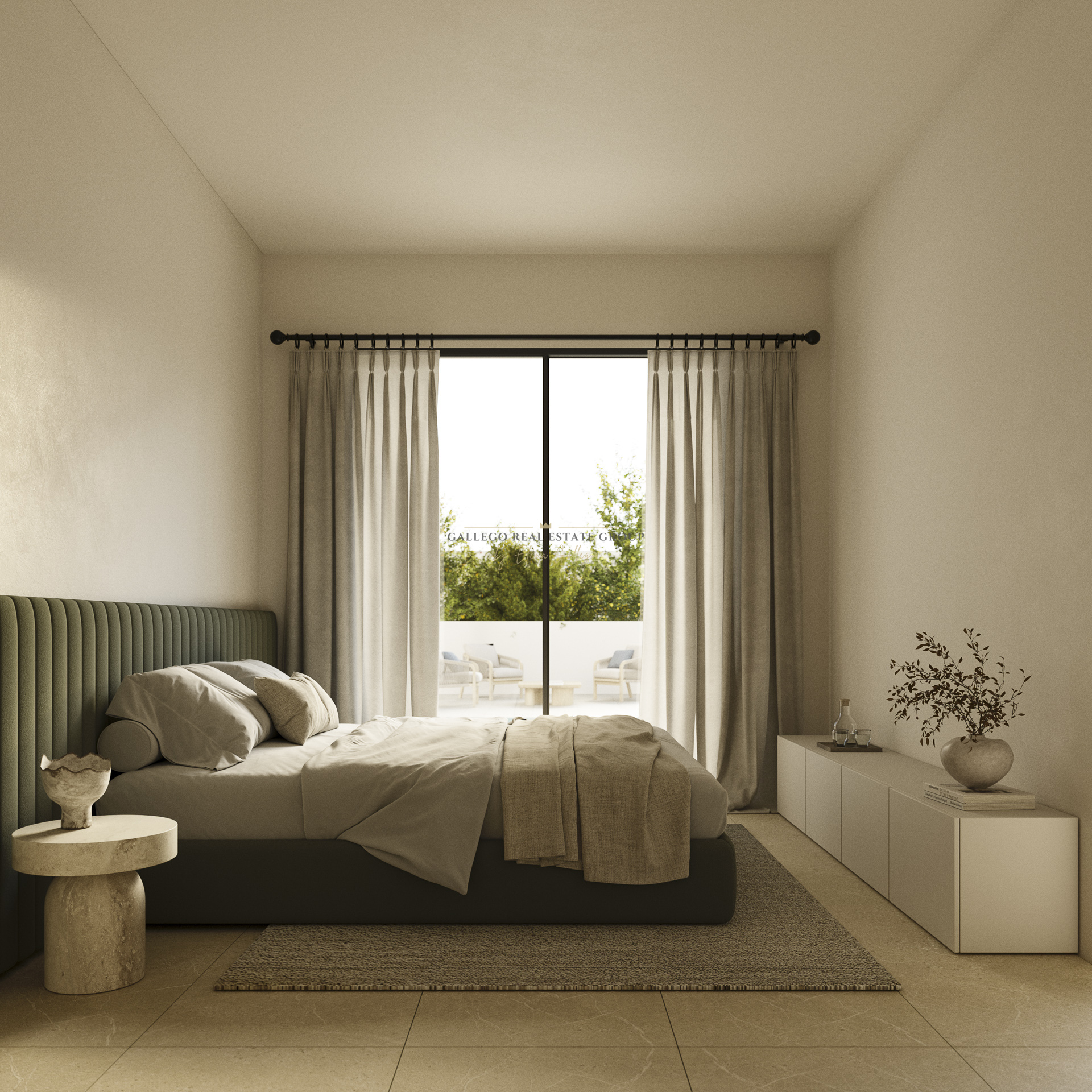 Venta de casa en Polop