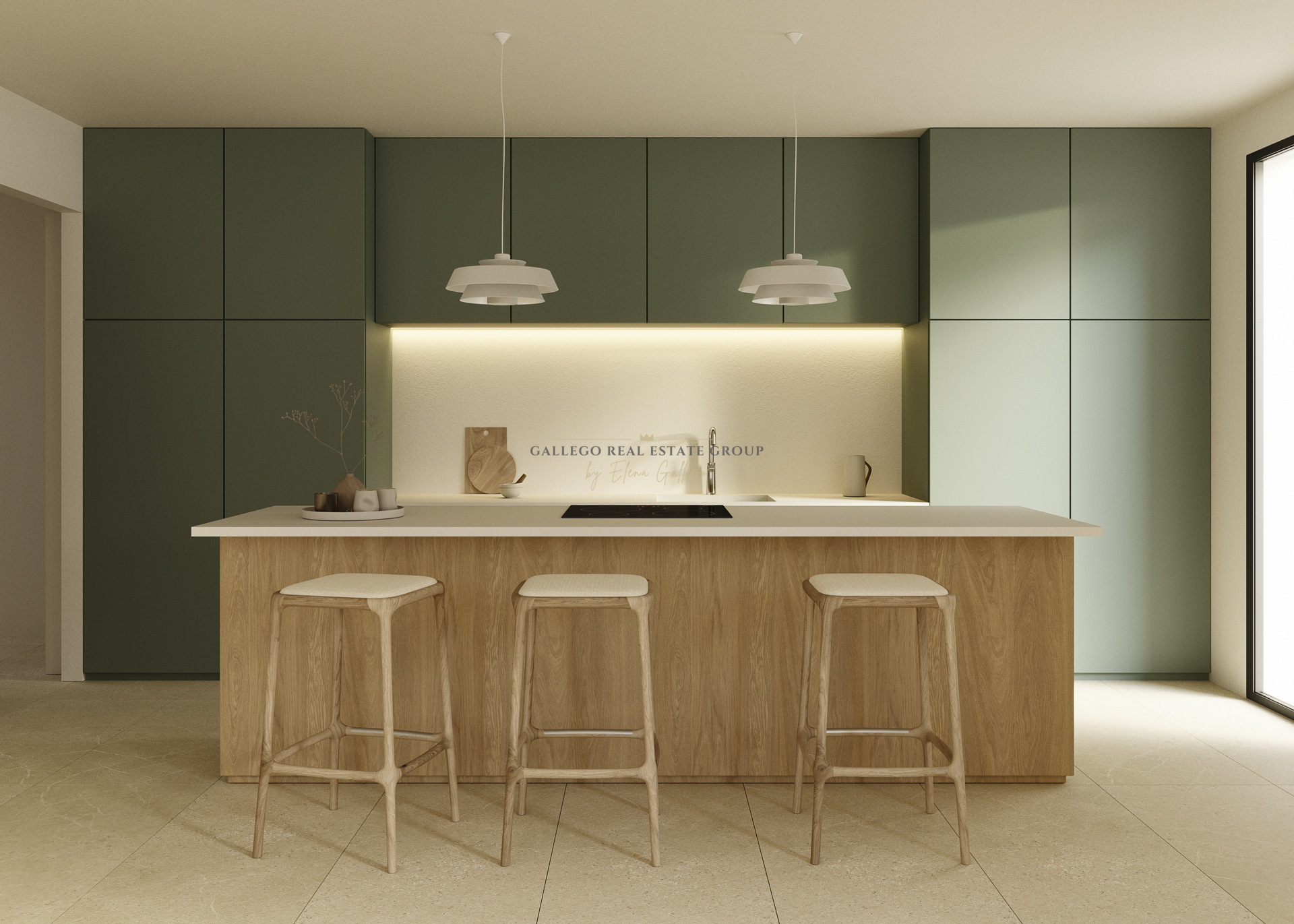 Venta de casa en Polop