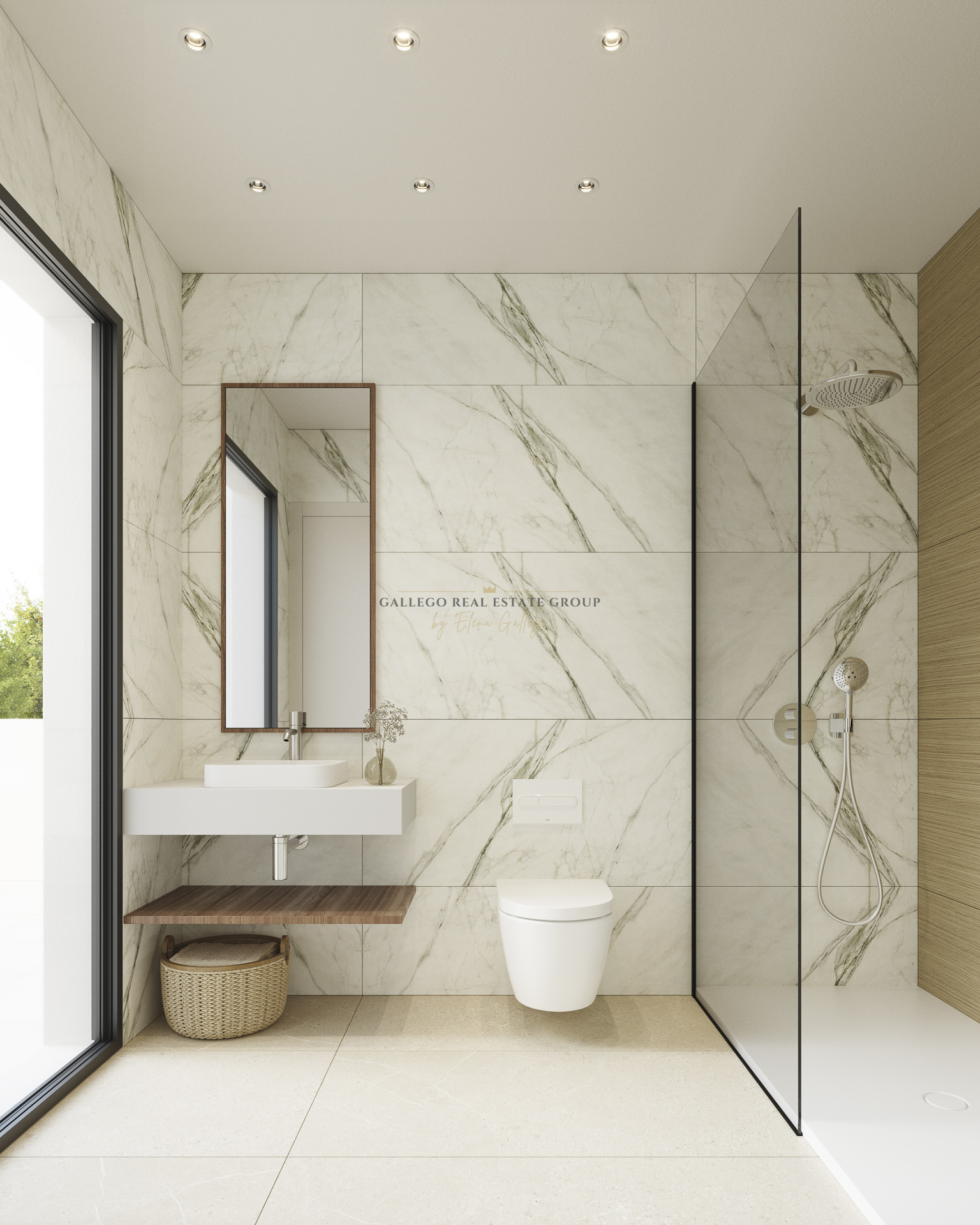 Venta de casa en Polop