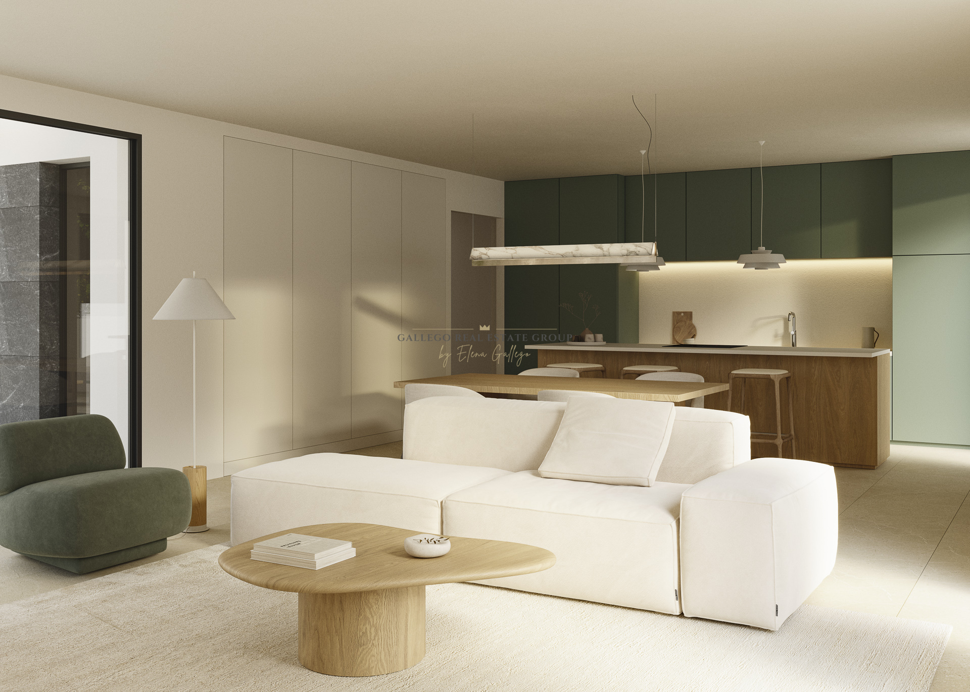 Venta de casa en Polop