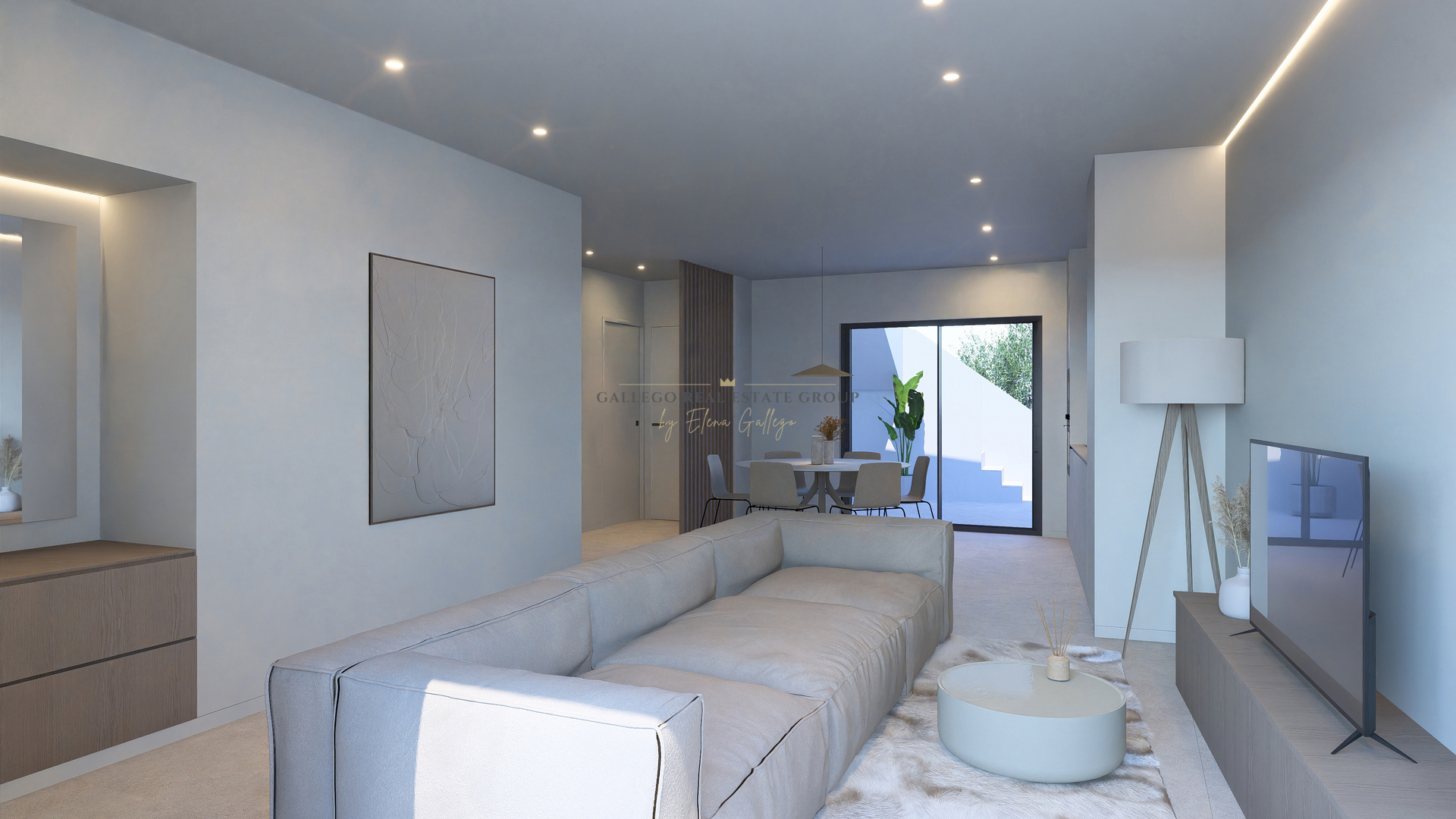 Venta de casa en Torre-Pacheco