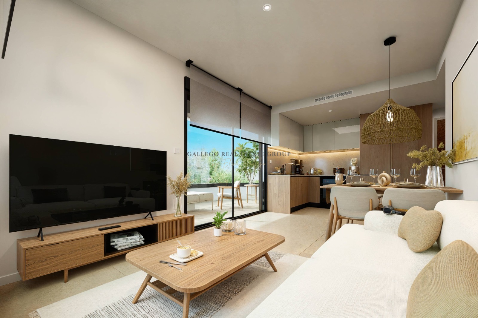 Venta de piso en Guardamar del Segura