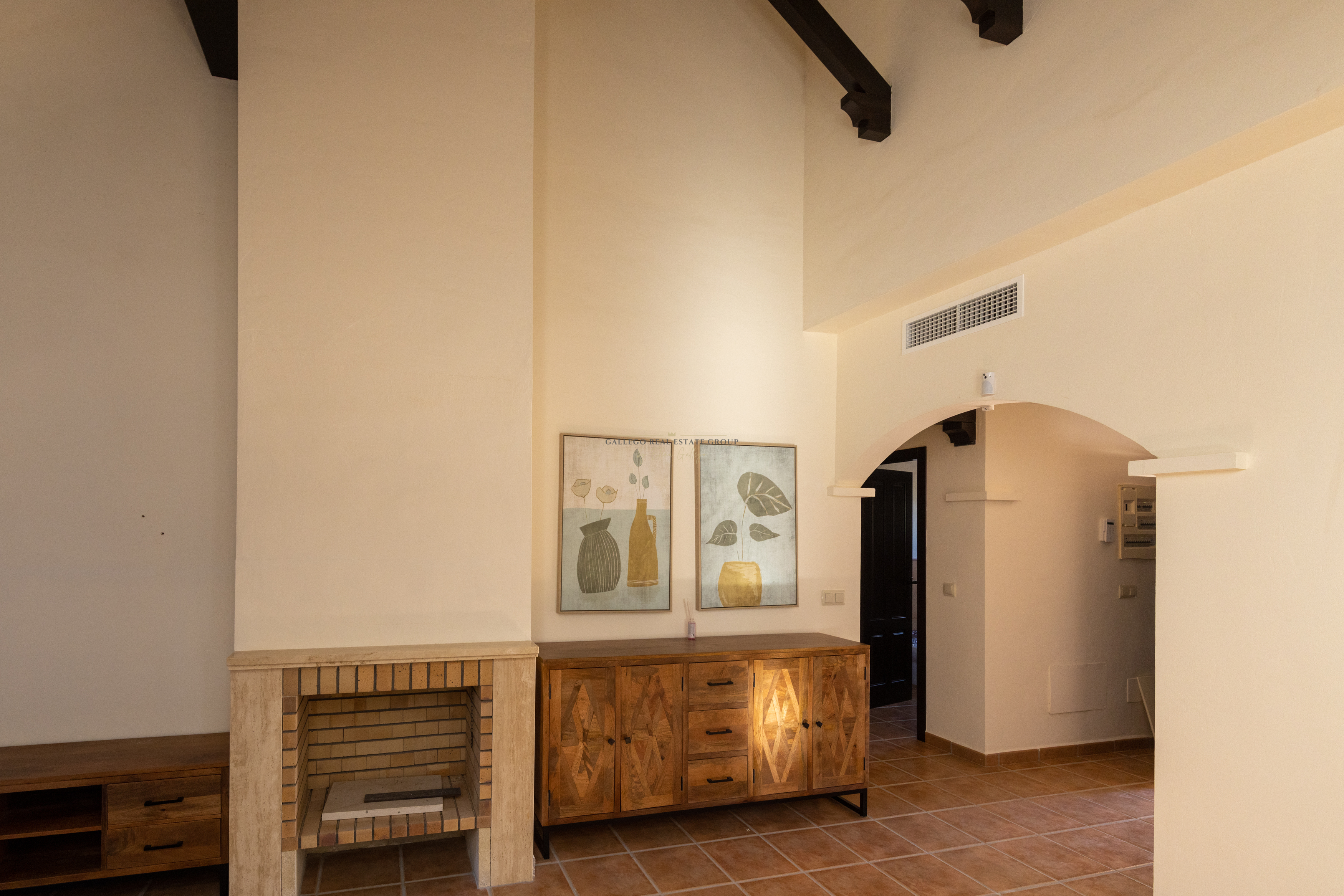 Venta de casa en Fuente Alamo