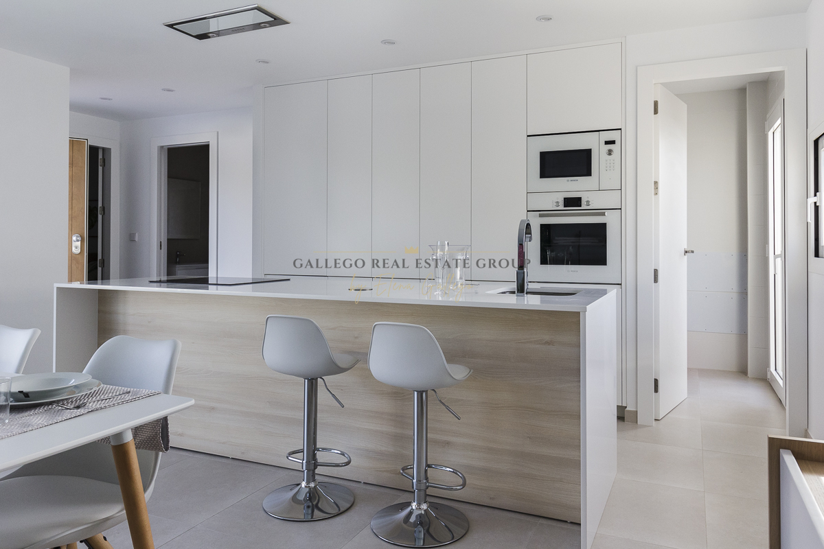 Venta de casa en San Javier