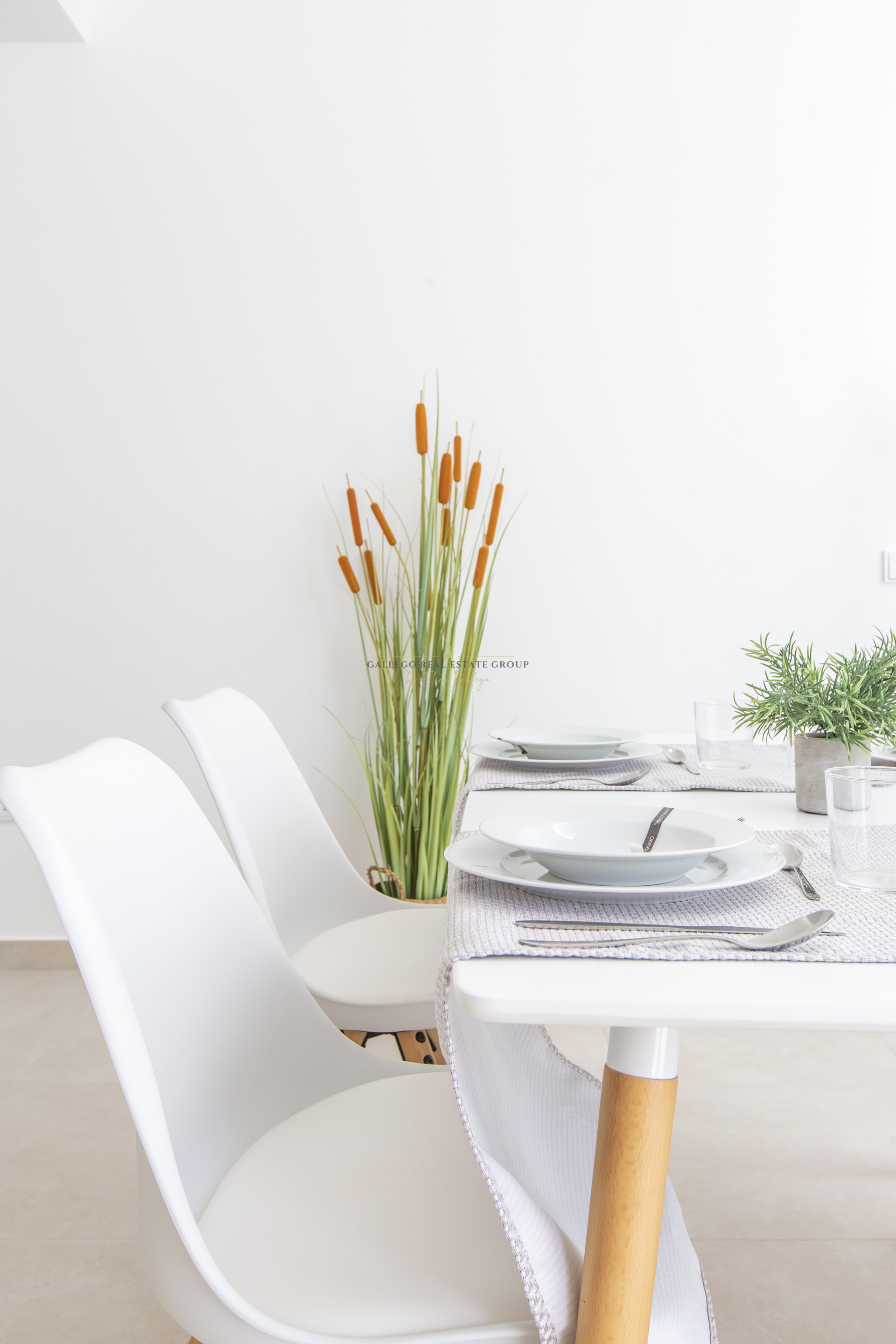 Venta de casa en San Javier