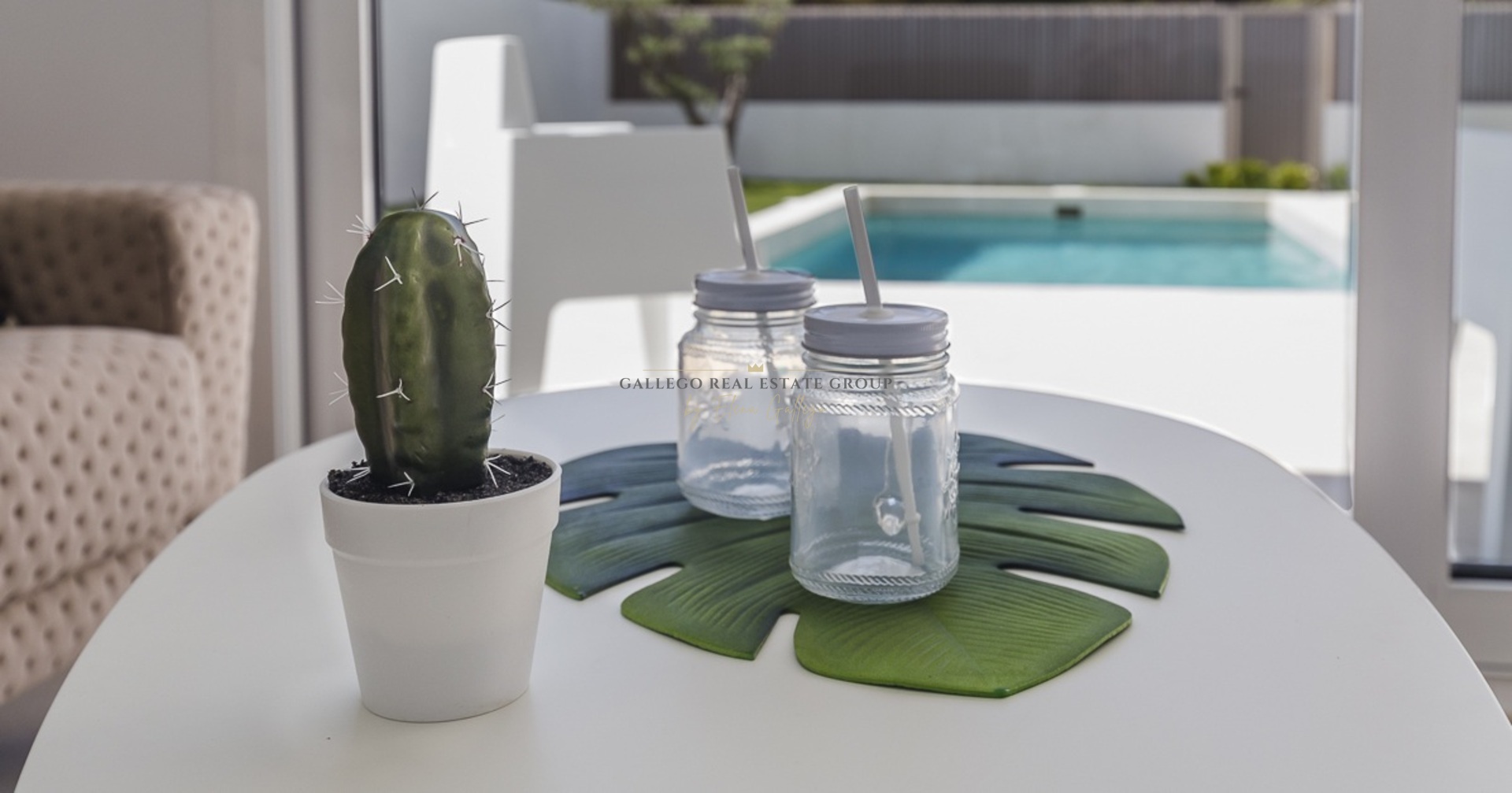 Venta de casa en San Javier