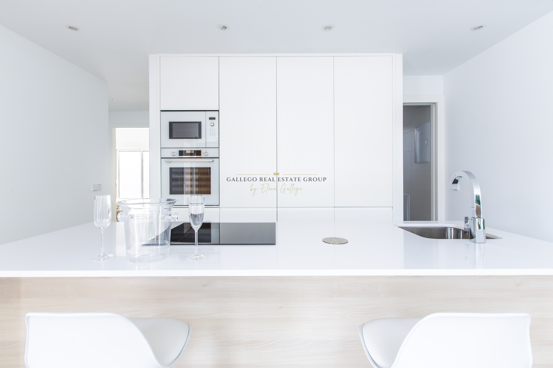 Venta de casa en San Javier