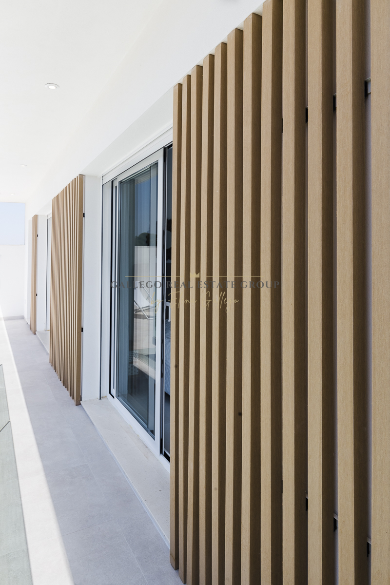 Venta de casa en San Javier