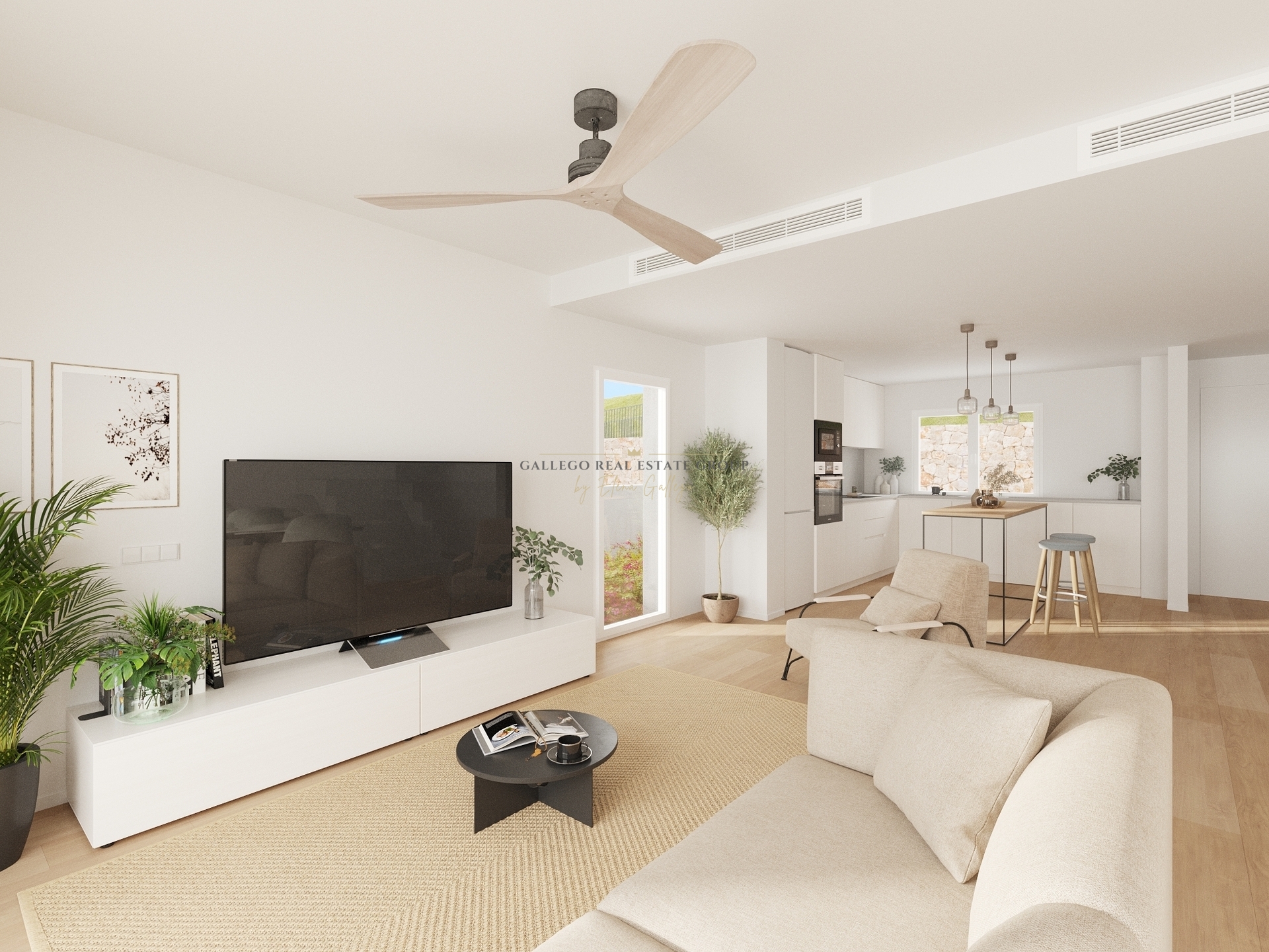 Venta de casa en Finestrat