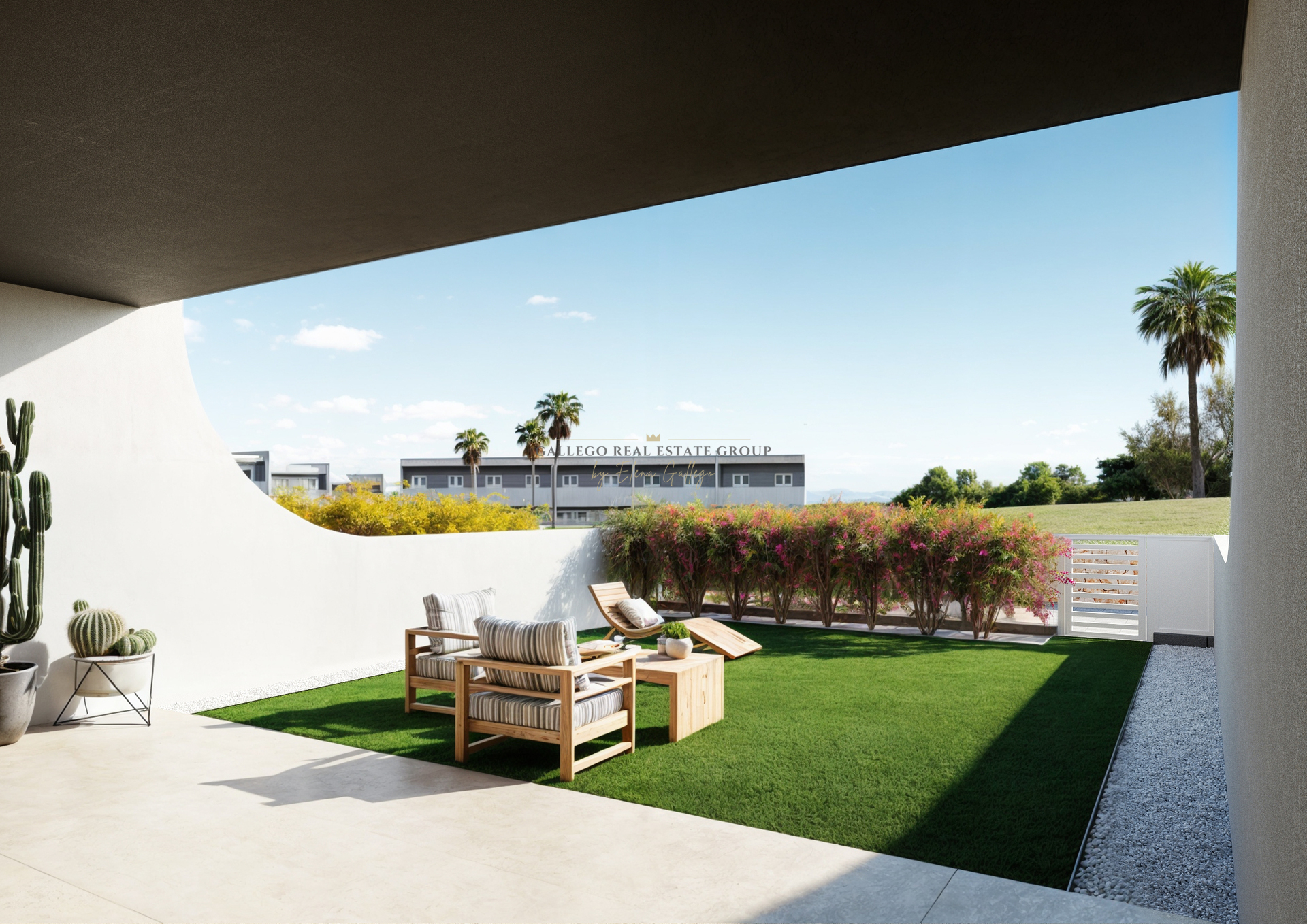 Venta de casa en Finestrat