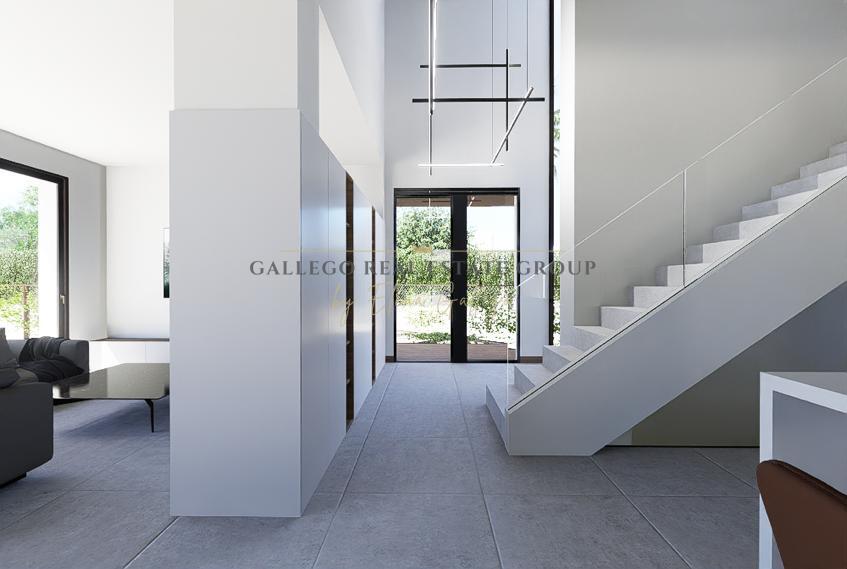 Venta de villa en La Nucía