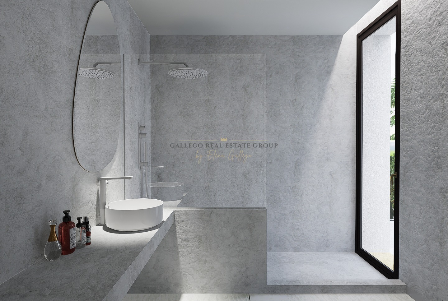 Venta de villa en La Nucía