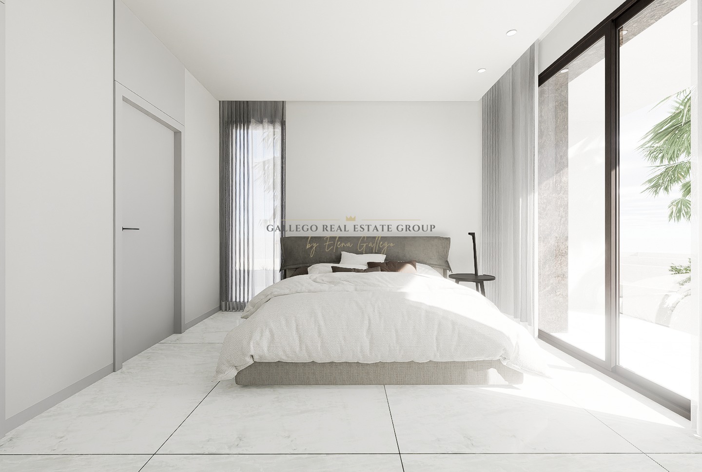 Venta de villa en La Nucía