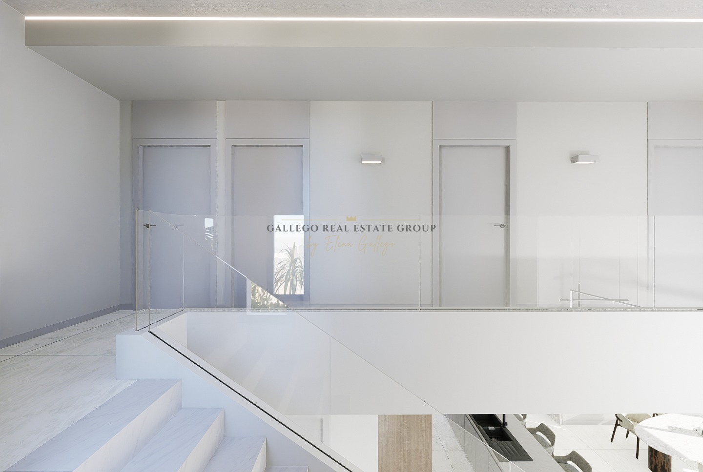 Venta de villa en La Nucía