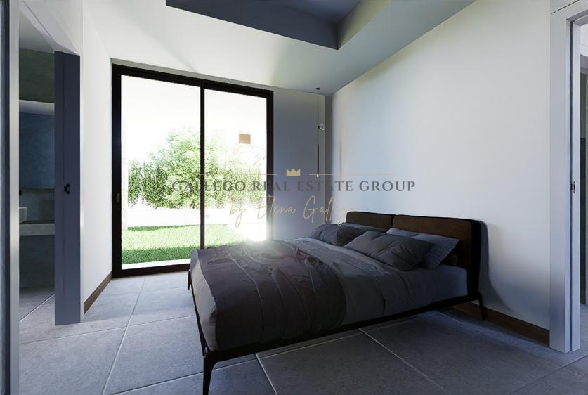 Venta de villa en La Nucía