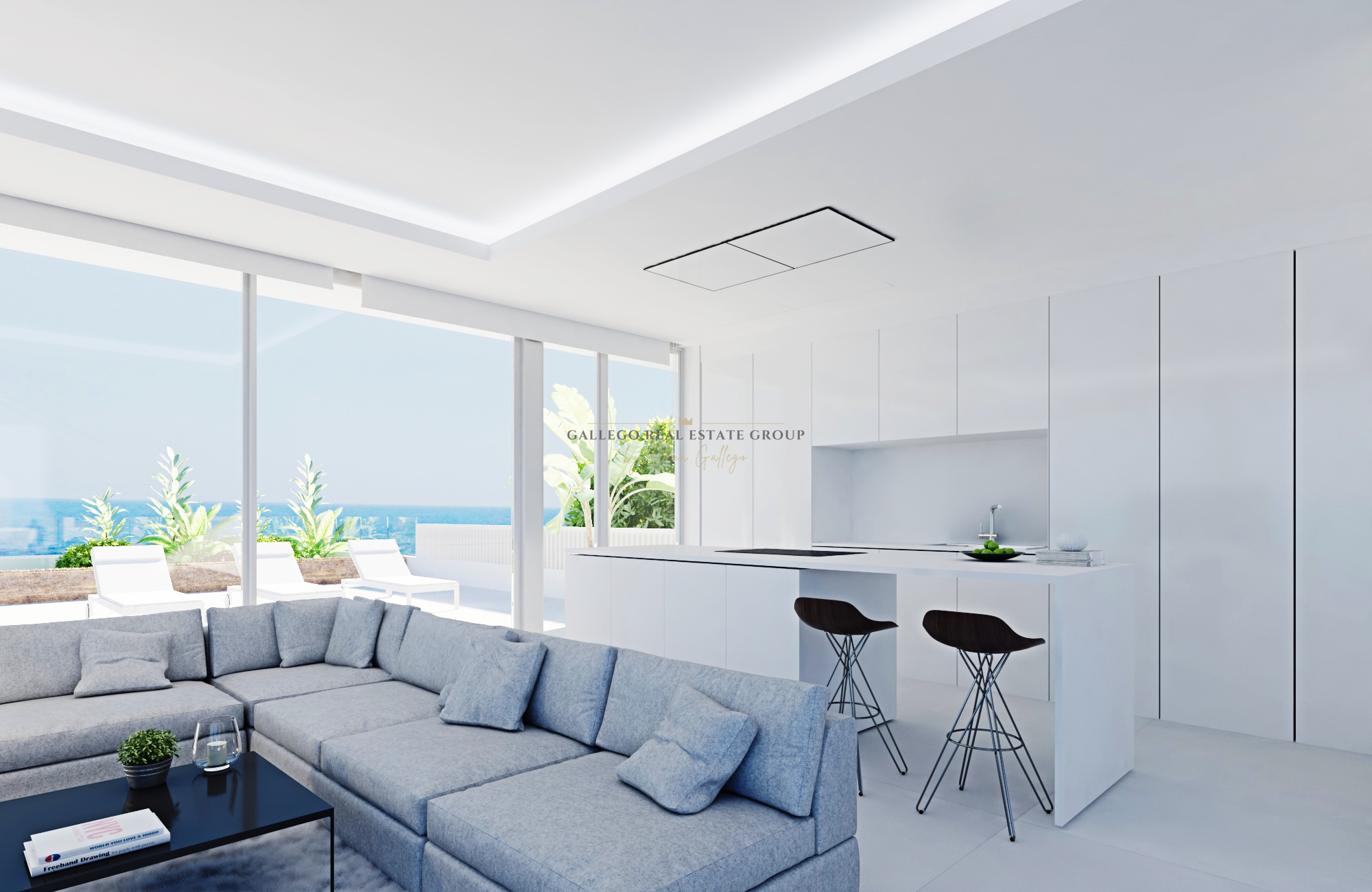 Venta de apartamento en Pueblo Mascarat