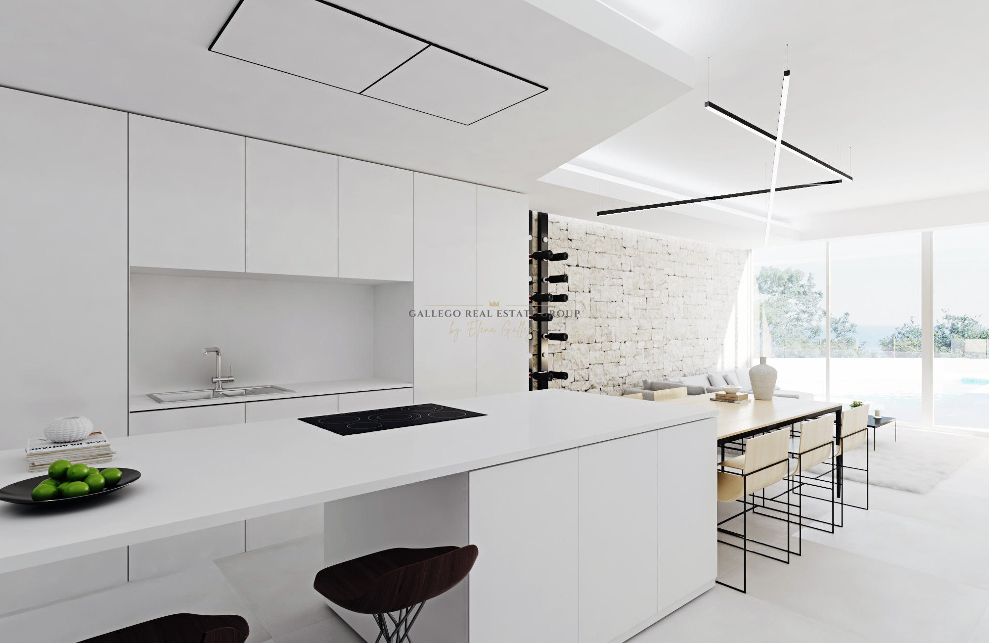 Venta de apartamento en Pueblo Mascarat