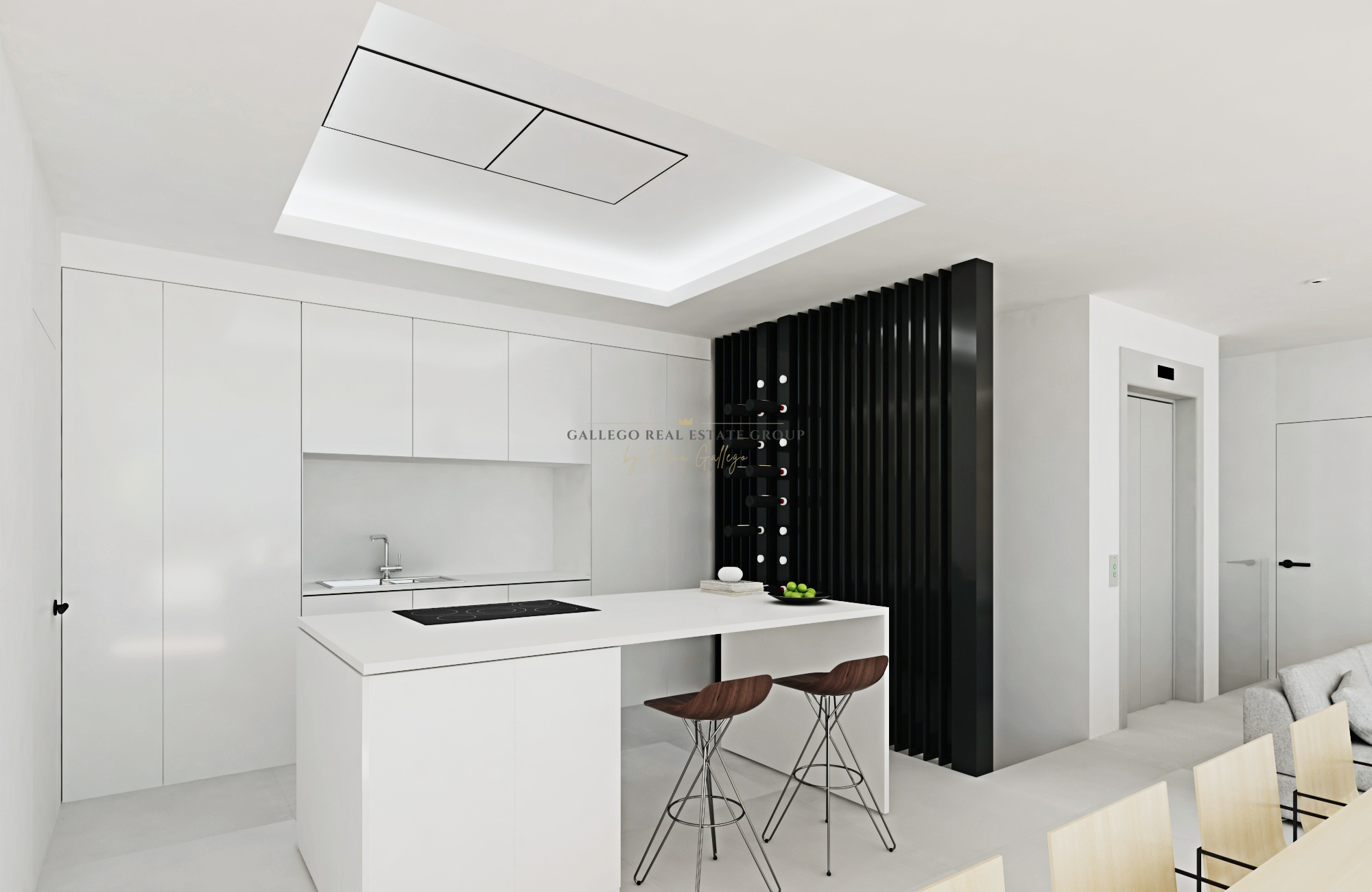 Venta de apartamento en Pueblo Mascarat