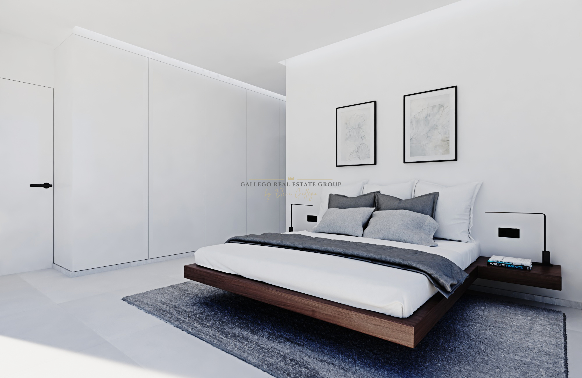 Venta de apartamento en Pueblo Mascarat