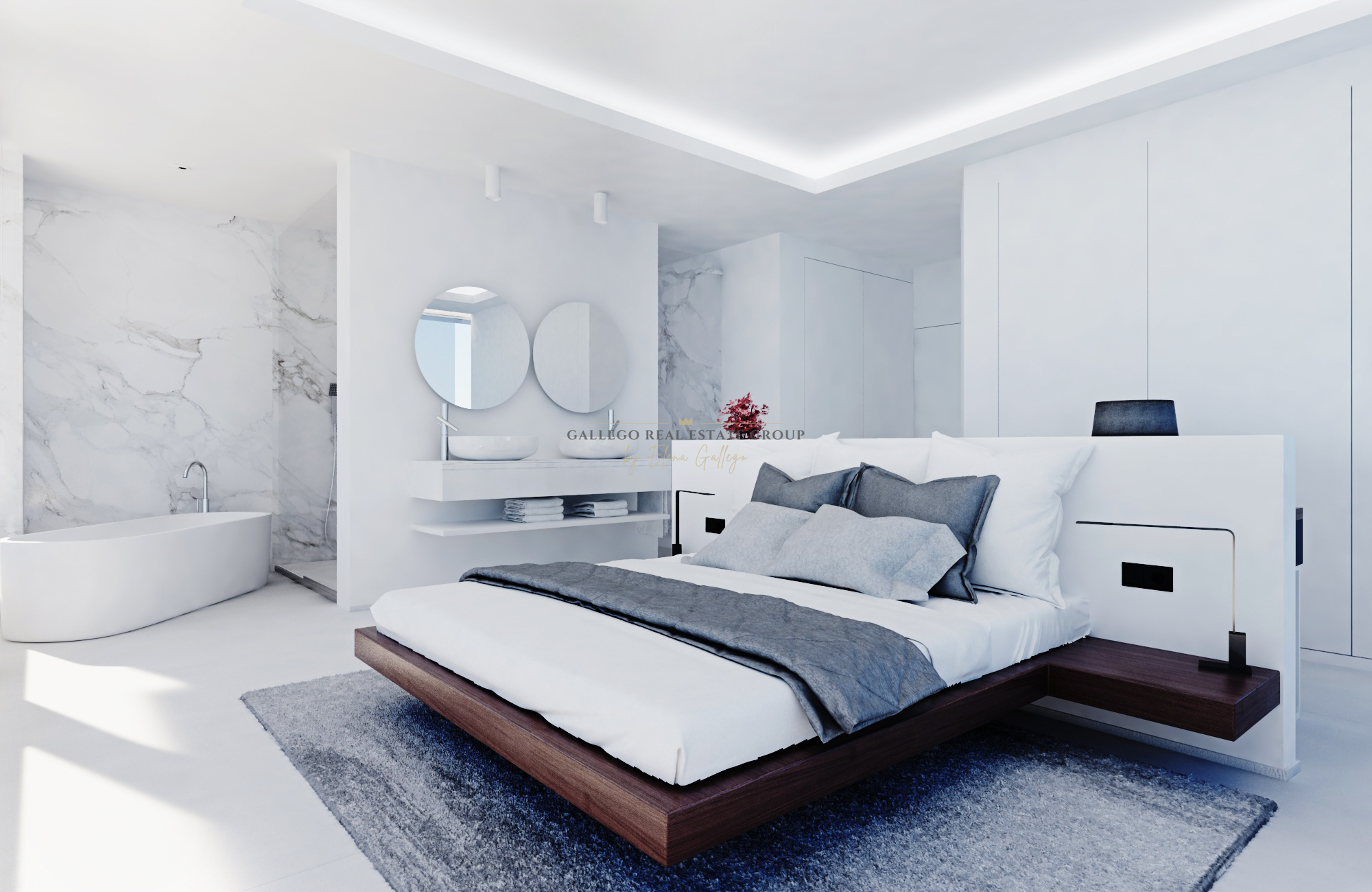 Venta de apartamento en Pueblo Mascarat