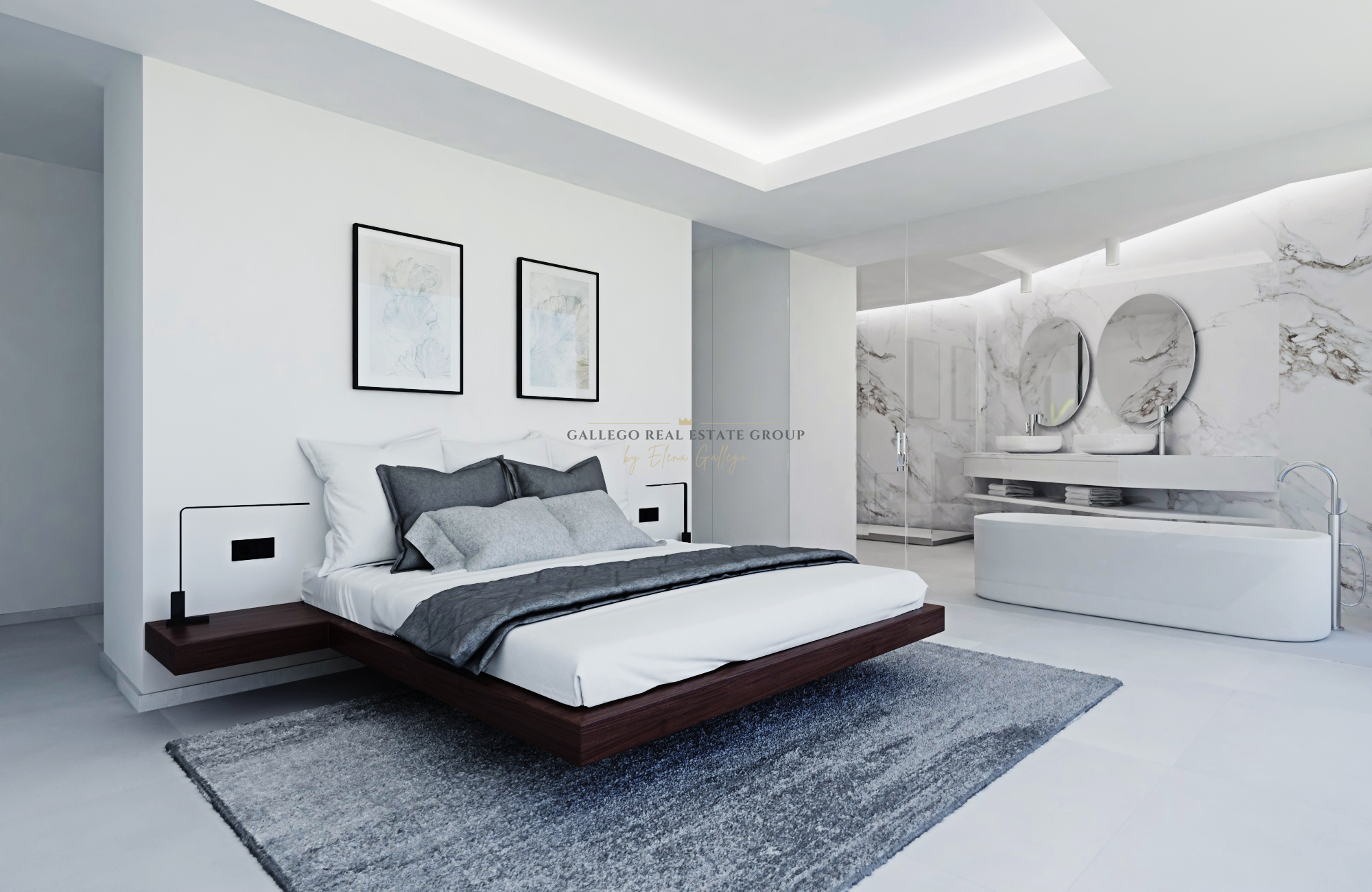 Venta de apartamento en Pueblo Mascarat