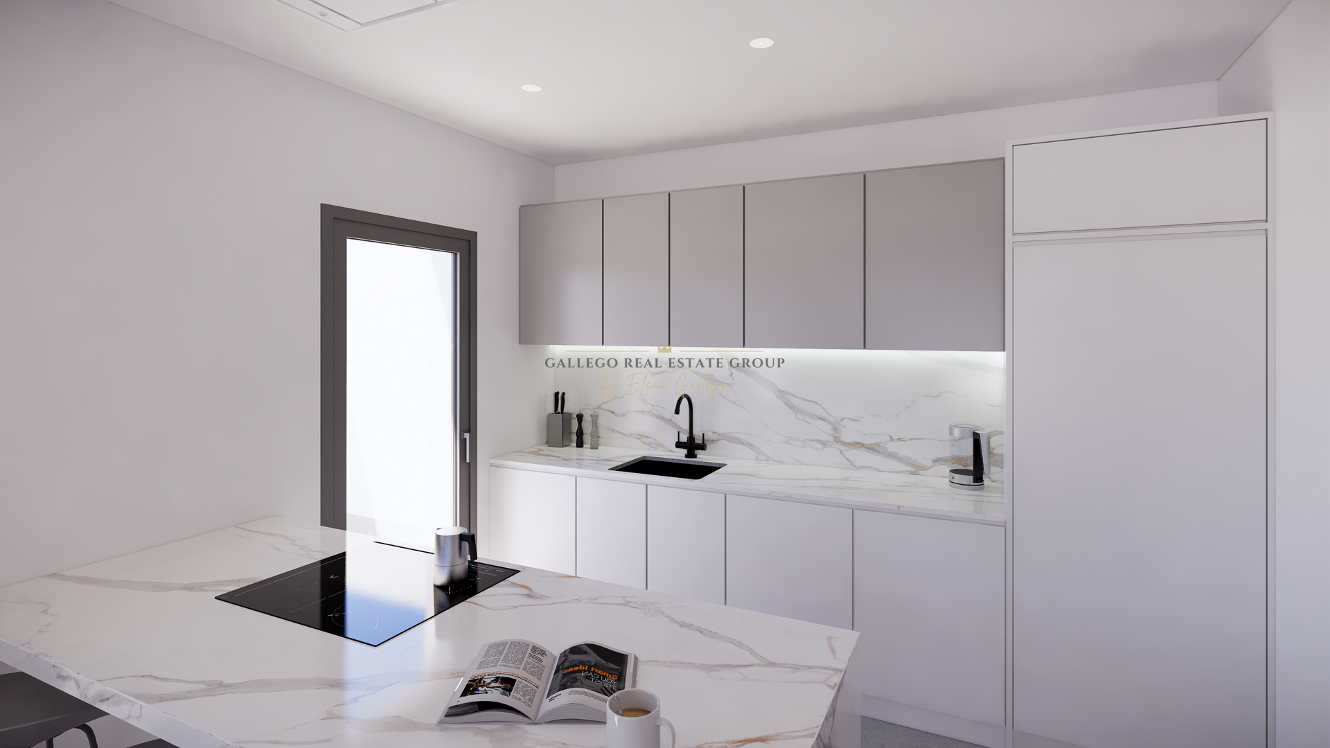 Venta de casa en Benijófar