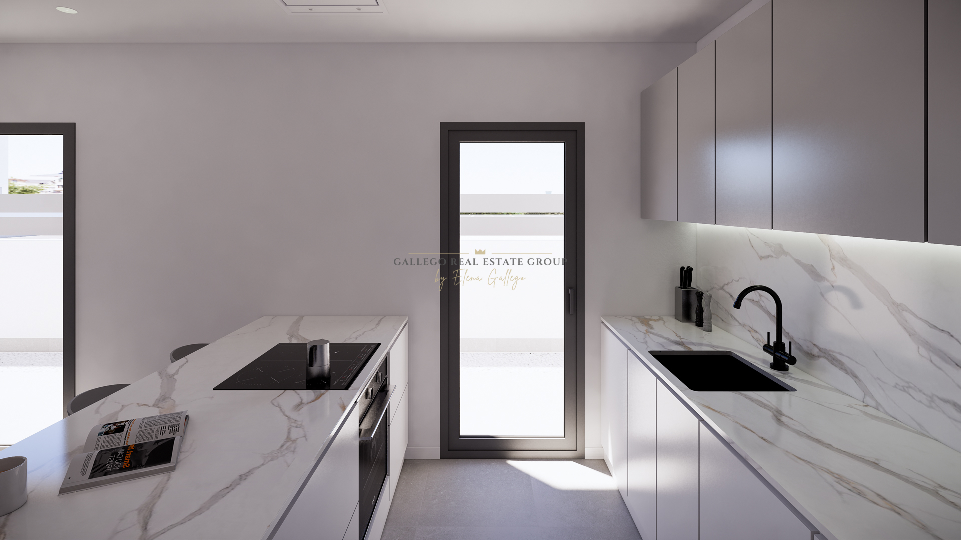 Venta de casa en Benijófar