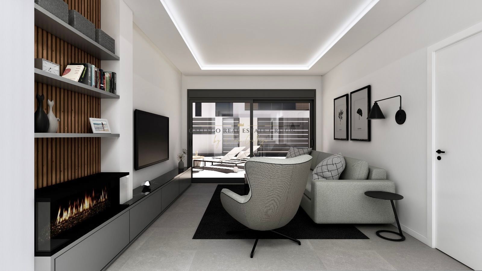 Venta de casa en Benijófar