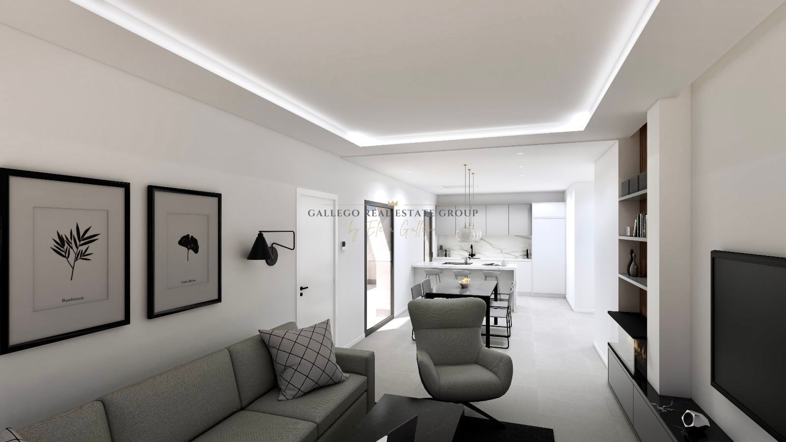 Venta de casa en Benijófar