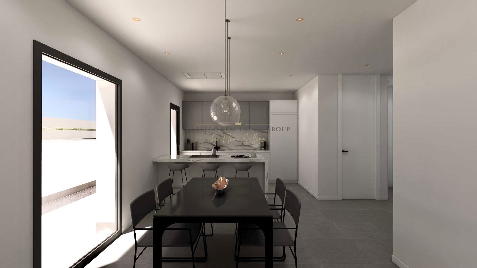 Venta de casa en Benijófar