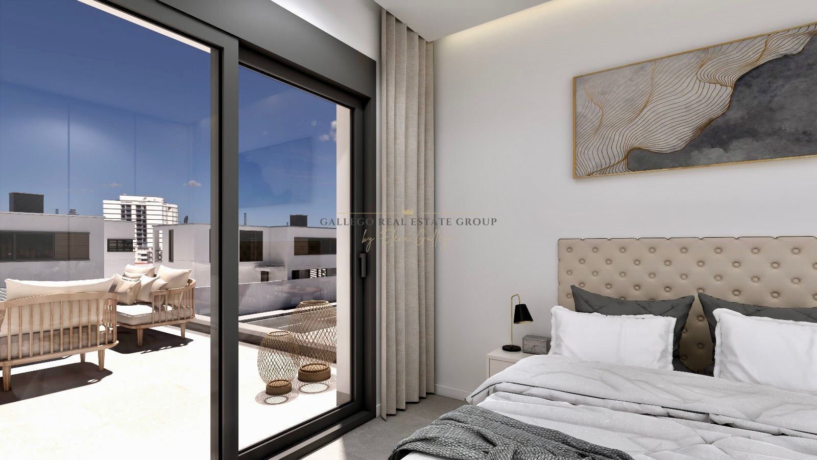 Venta de casa en Benijófar