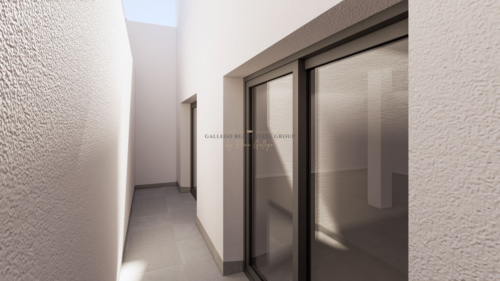 Venta de casa en Benijófar