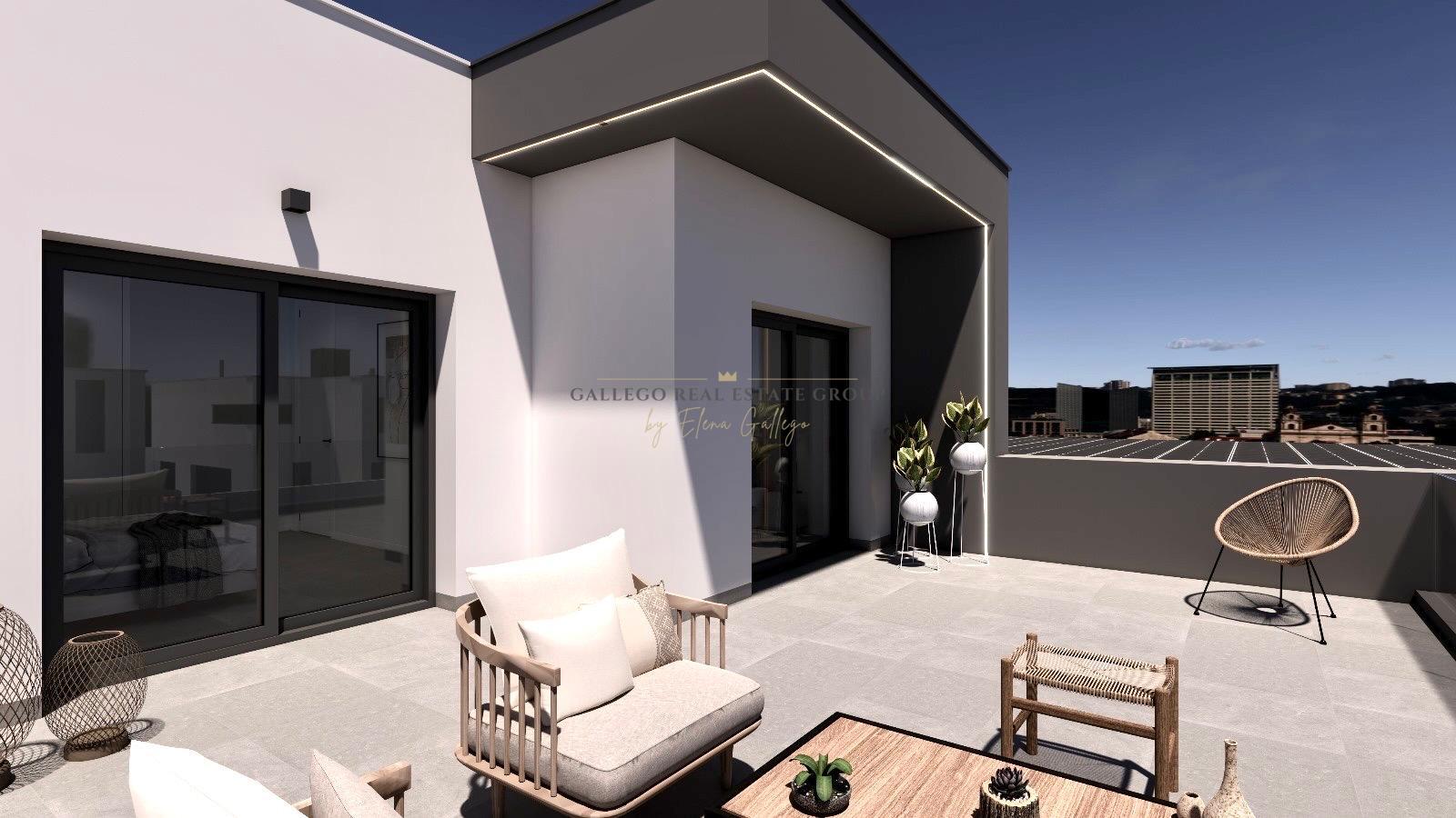 Venta de casa en Benijófar