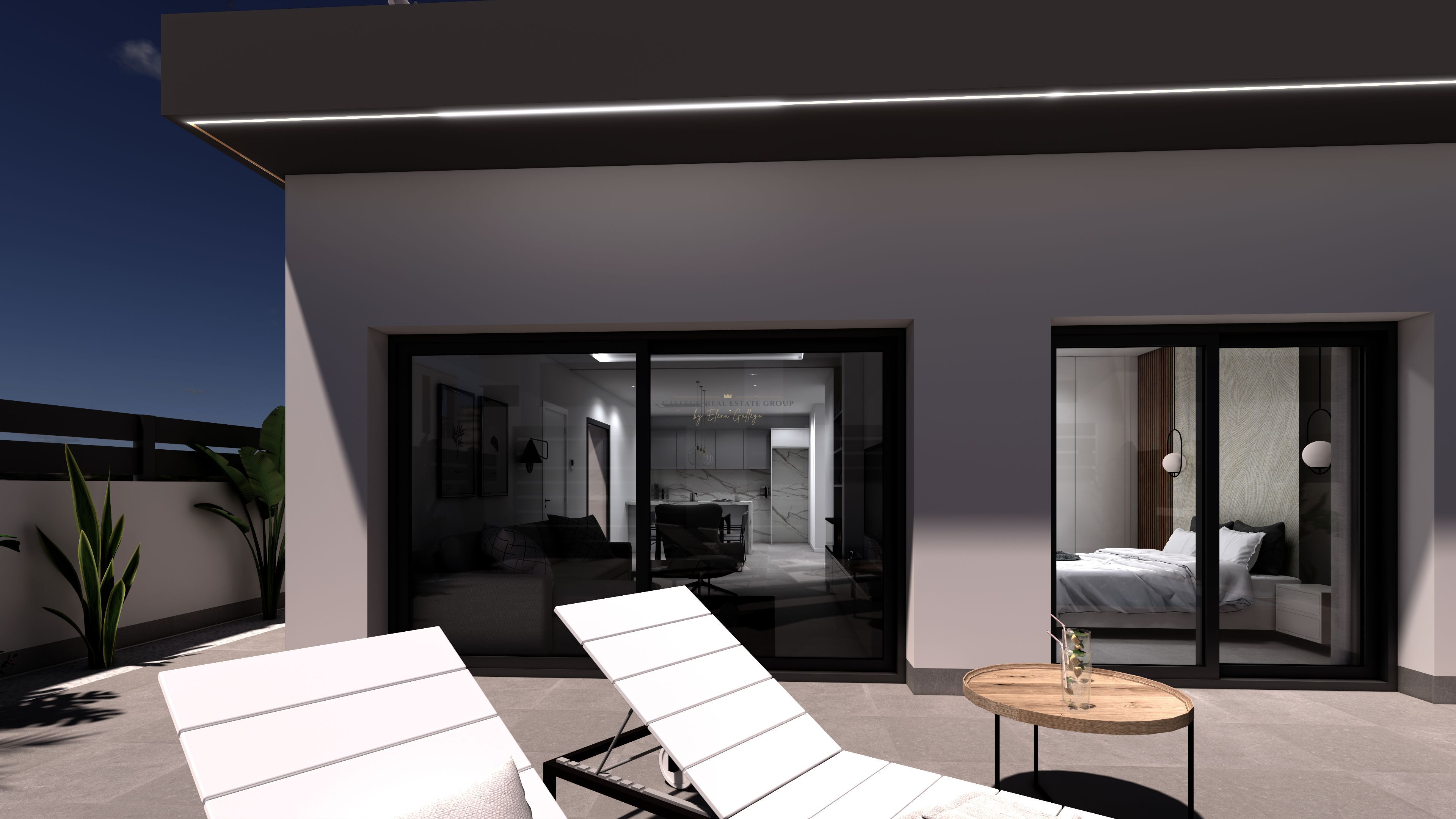 Venta de casa en Benijófar