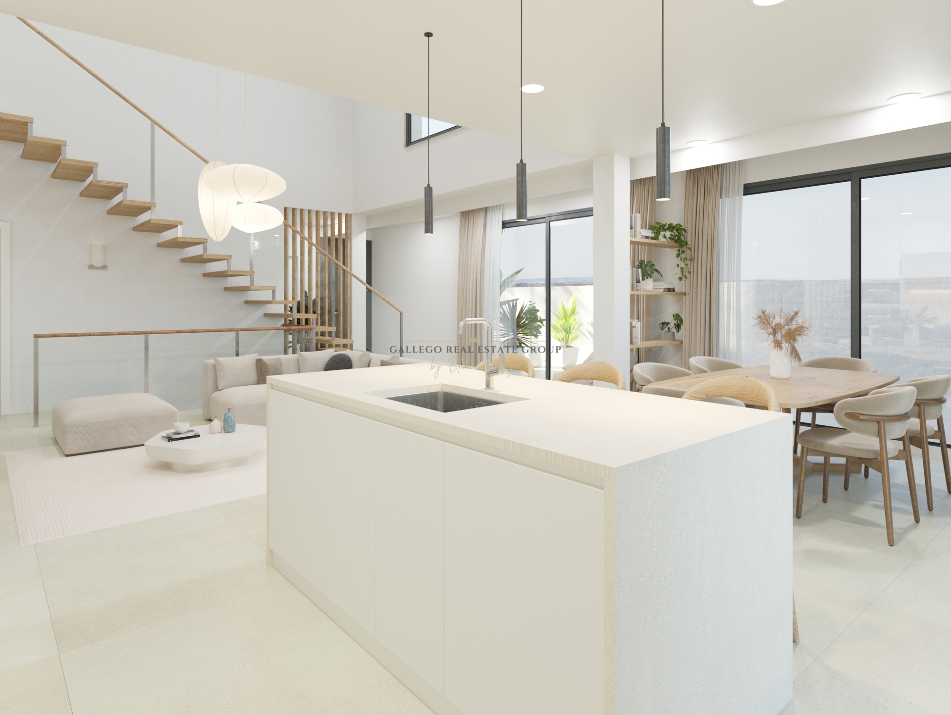 Venta de casa en Ciudad Quesada