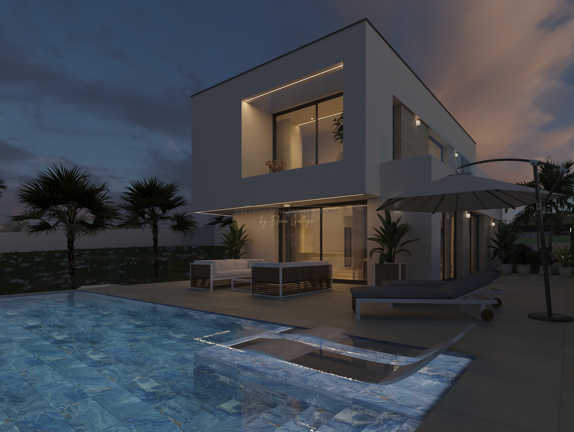 Venta de casa en Ciudad Quesada