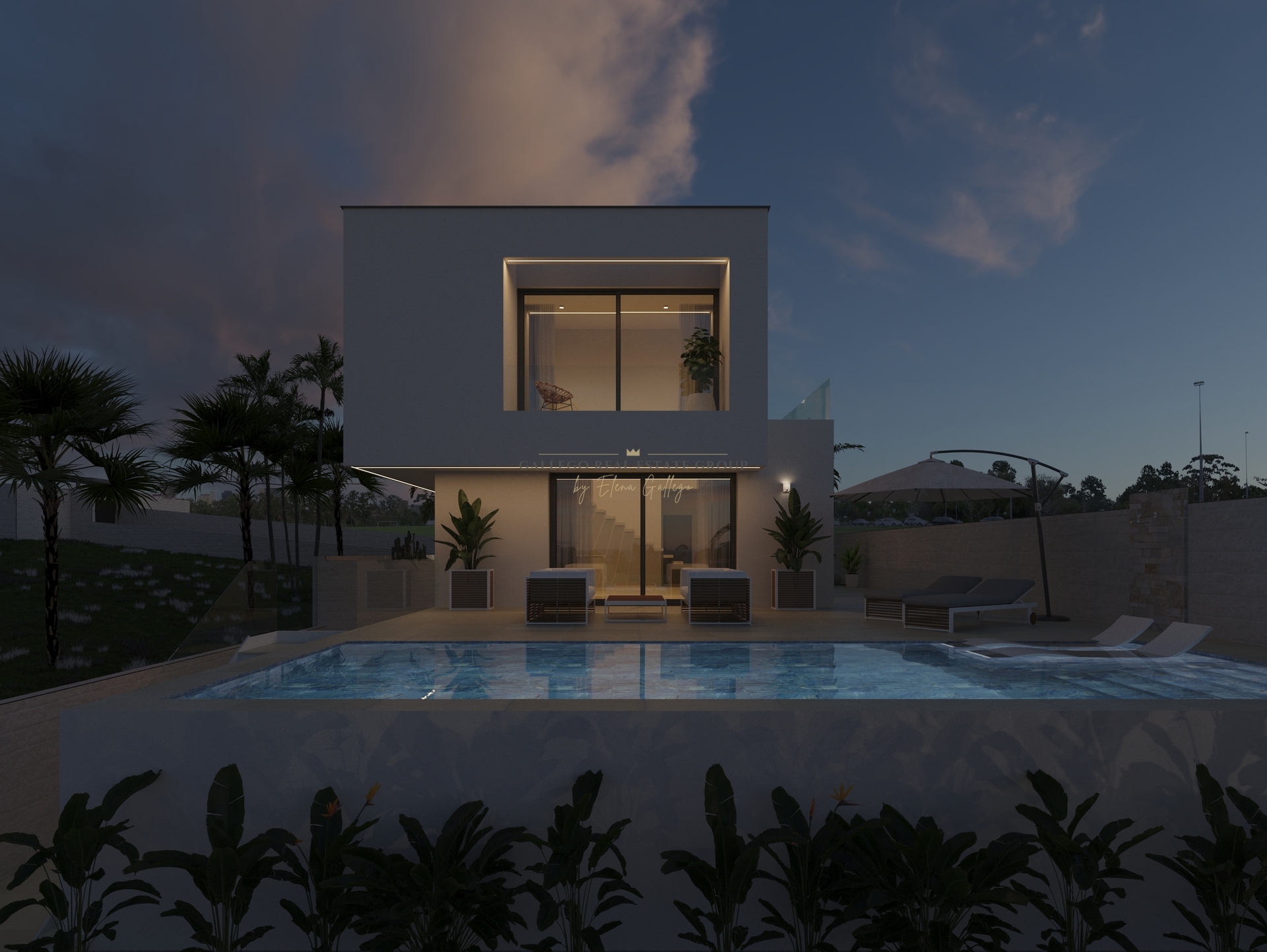 Venta de casa en Ciudad Quesada