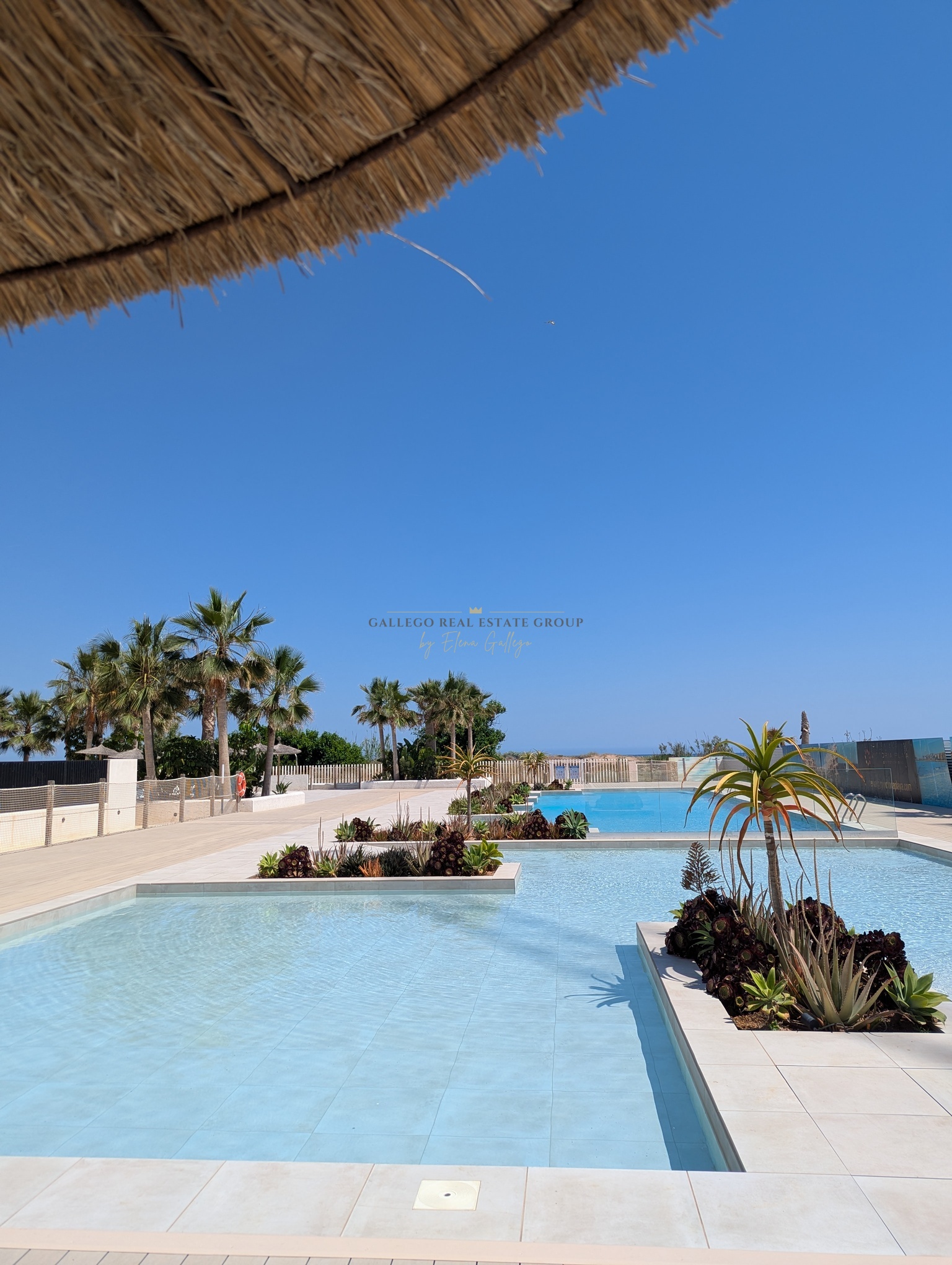 Venta de apartamento en Dénia