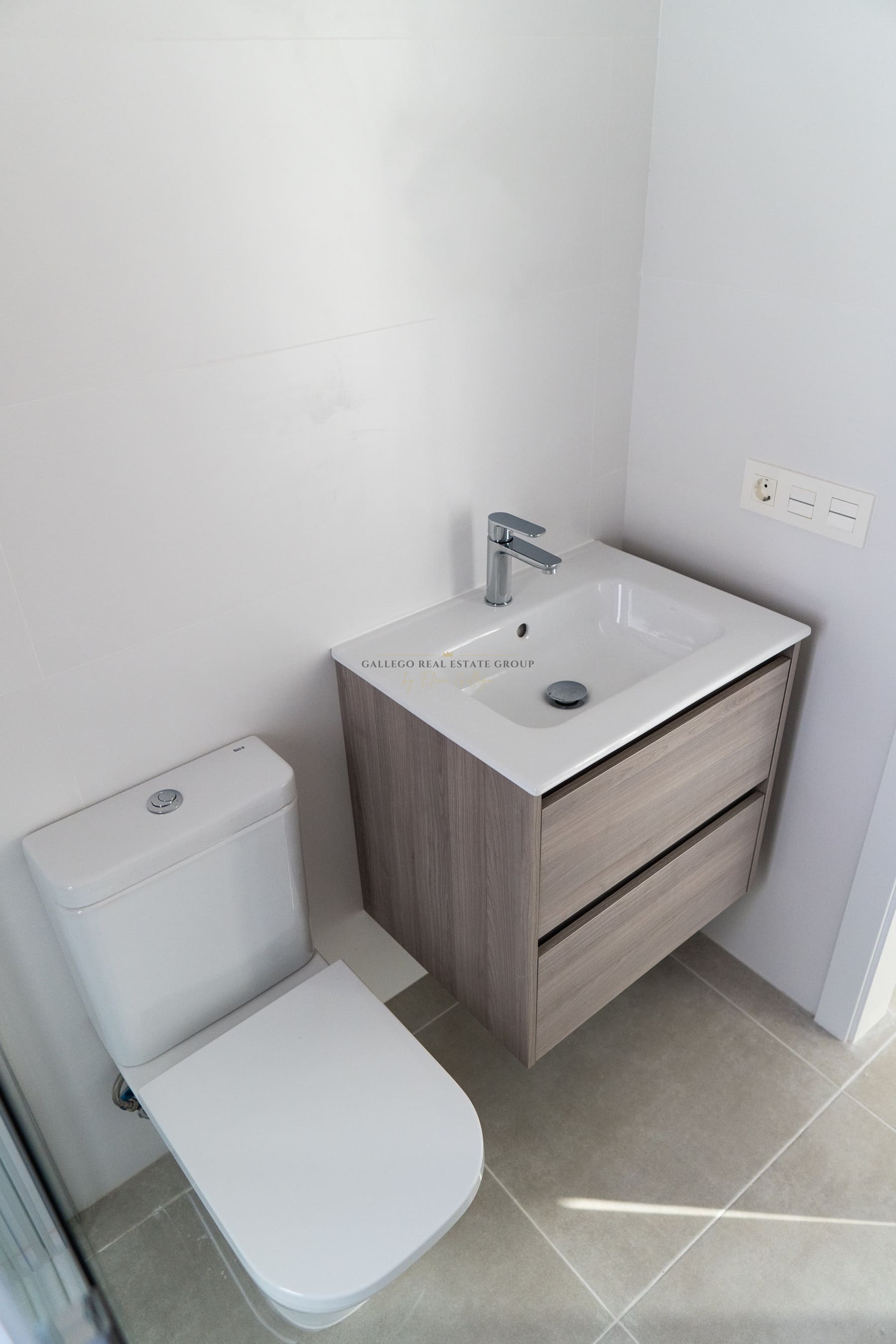 Venta de obra nueva en Polop