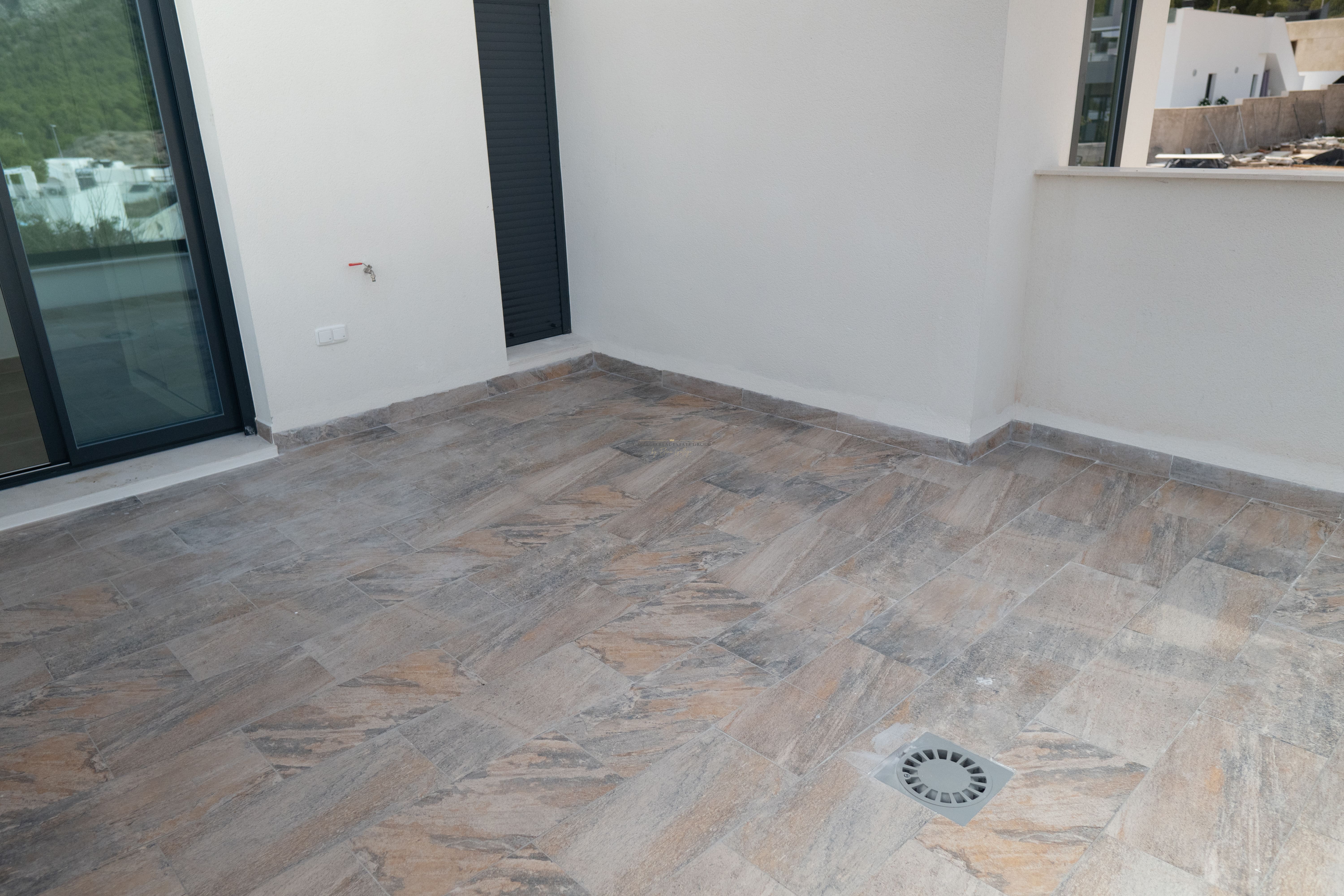 Venta de obra nueva en Polop