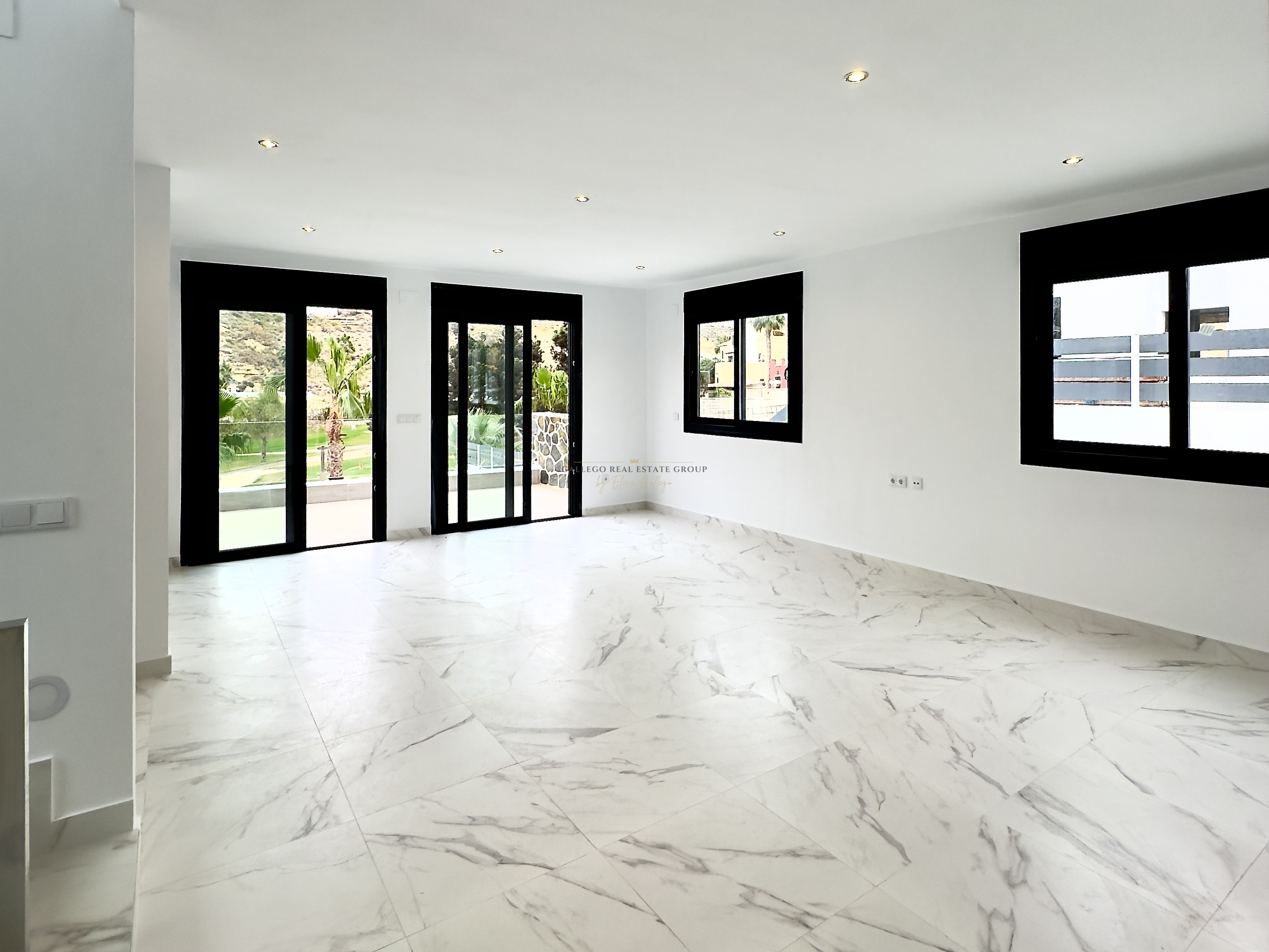 Venta de obra nueva en Ciudad Quesada