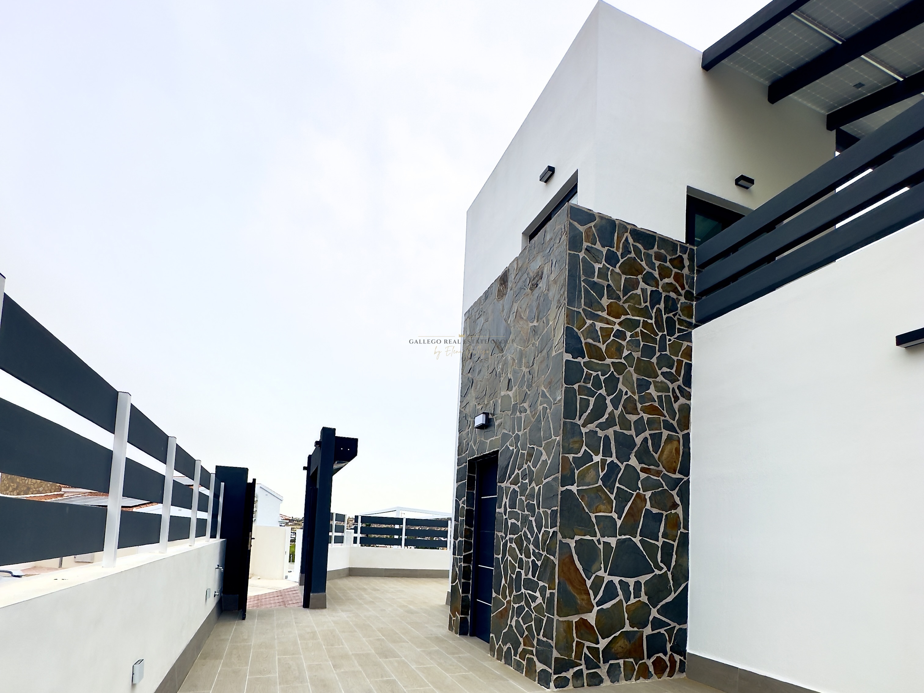 Venta de obra nueva en Ciudad Quesada