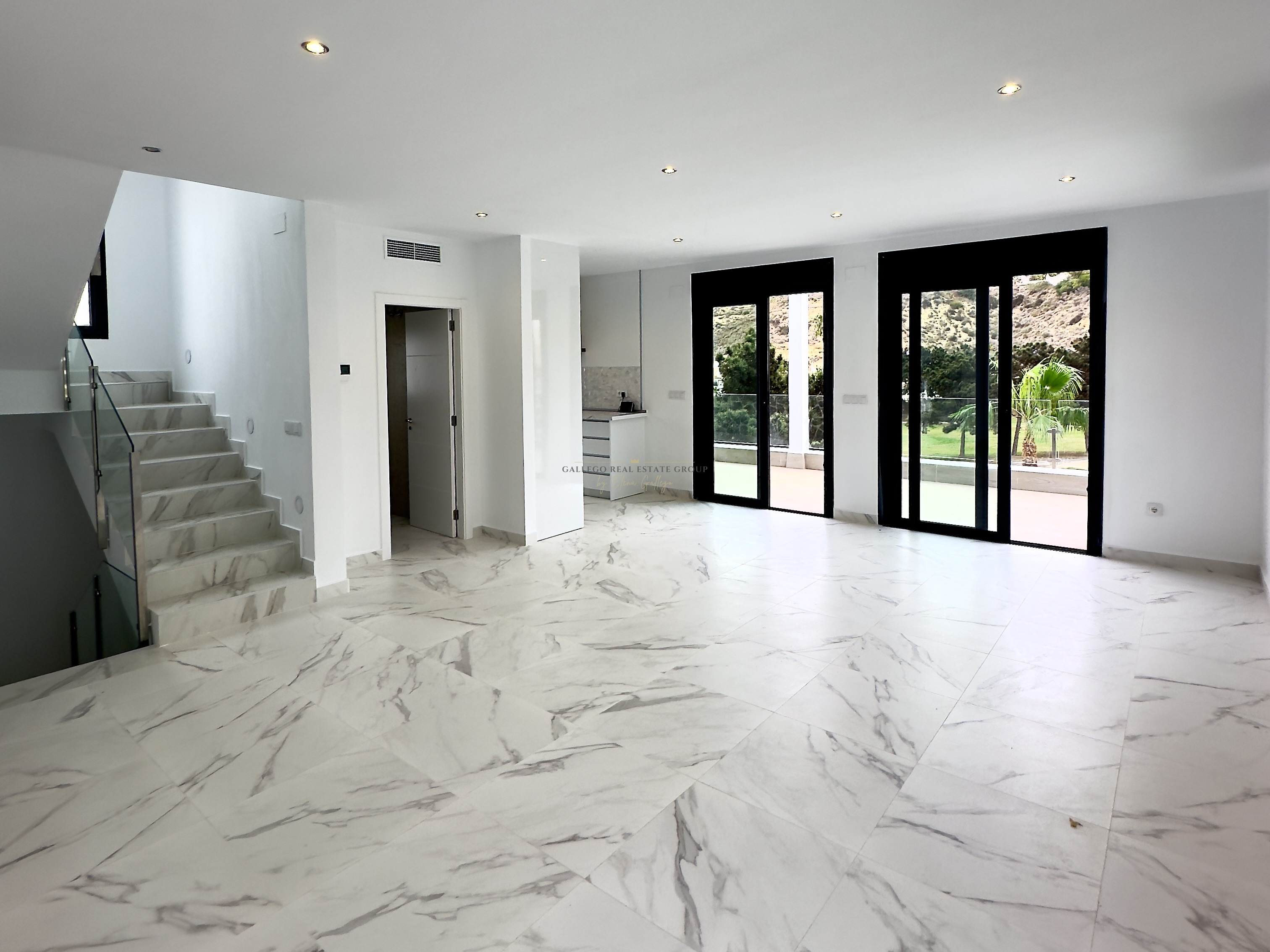 Venta de obra nueva en Ciudad Quesada