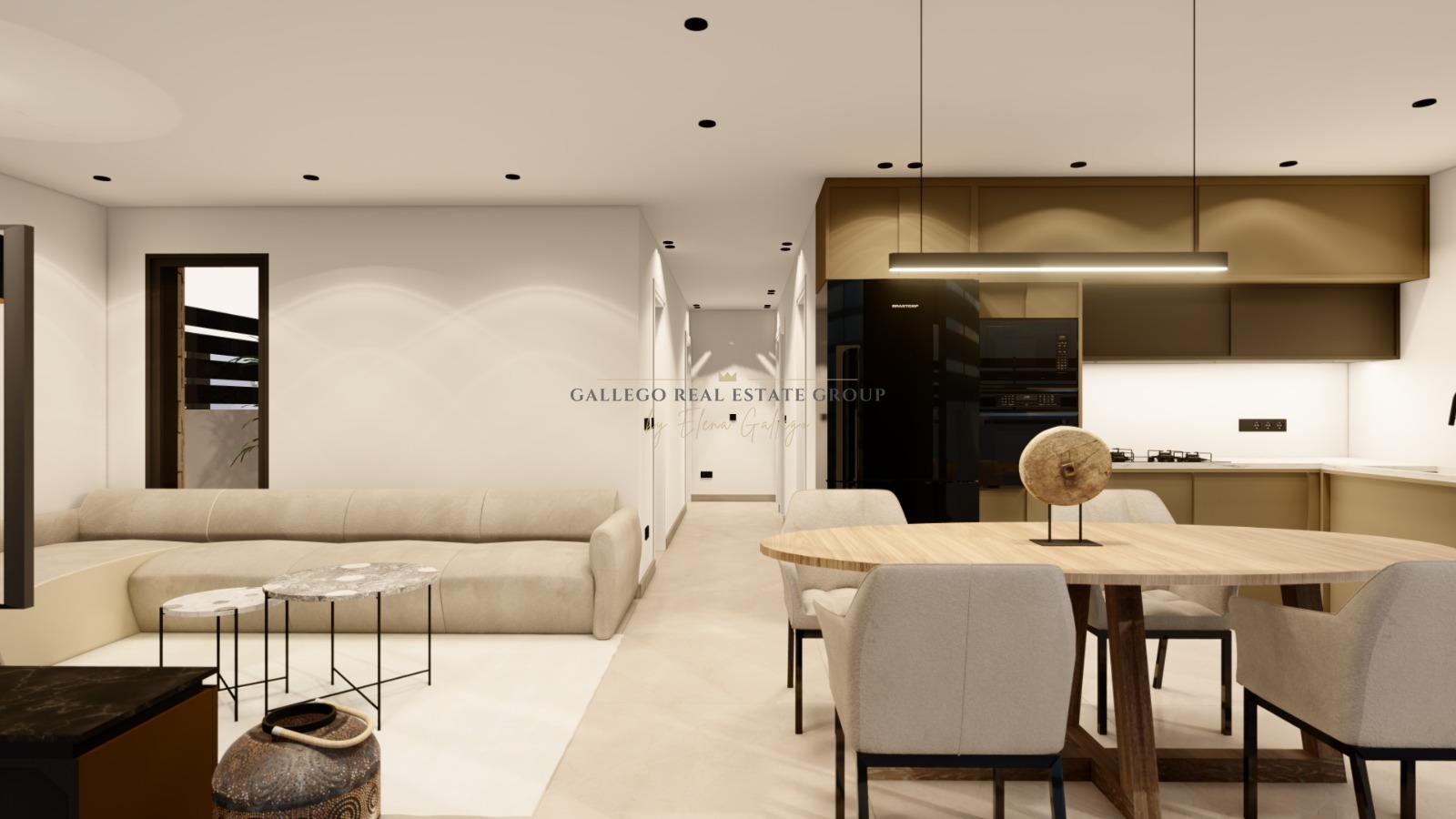 Venta de obra nueva en Benijófar